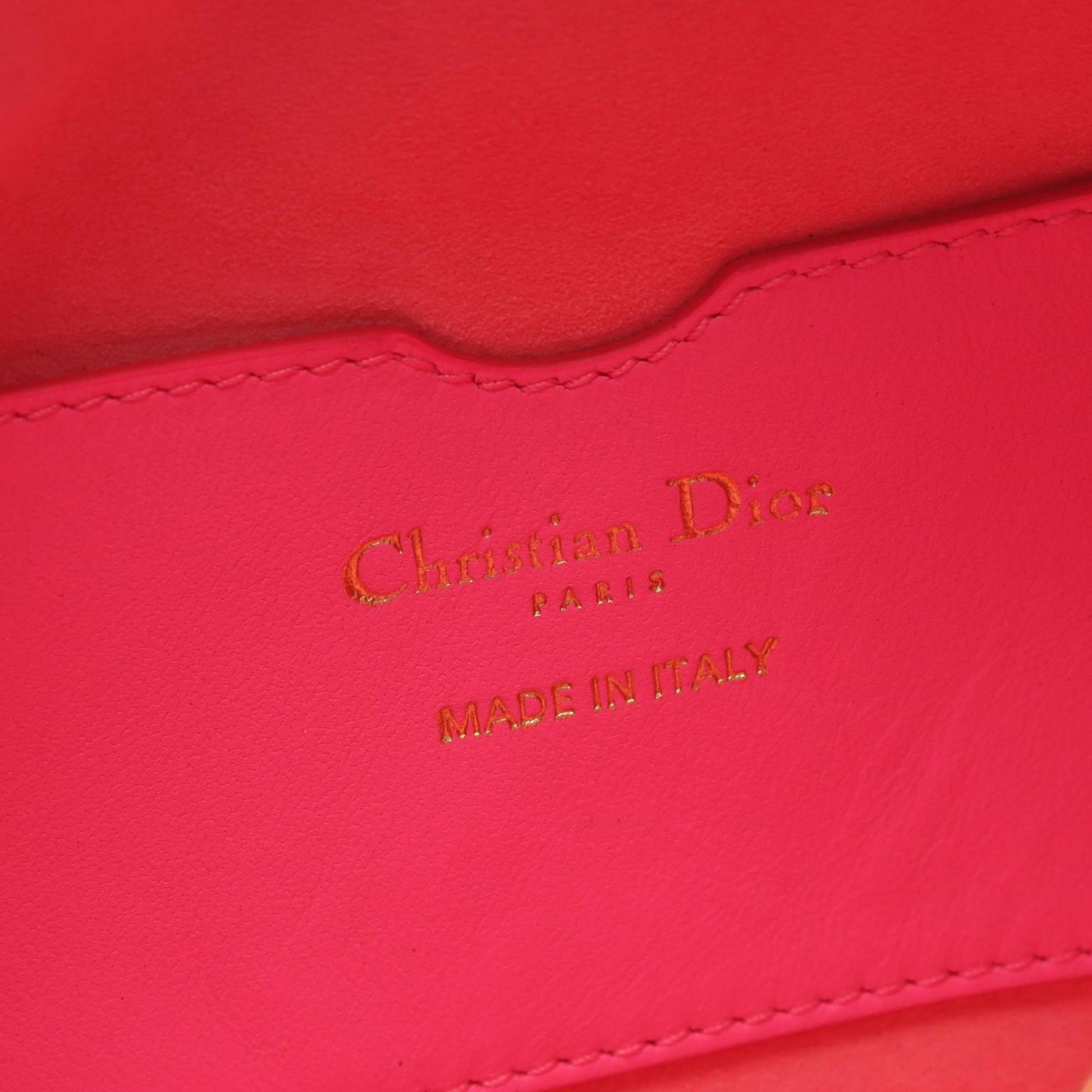 Dior Shoulder Bag - Rovelle Bags