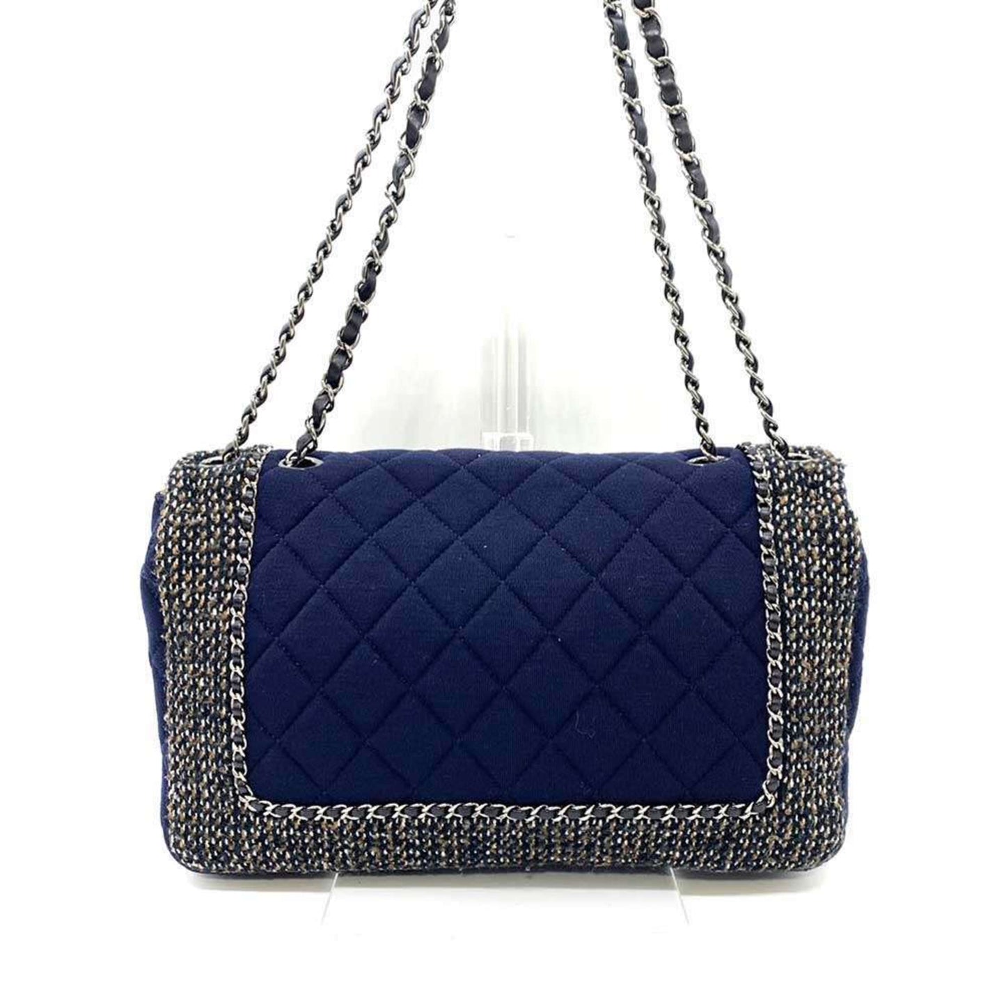 Chanel Shoulder Bag - Almora Bags