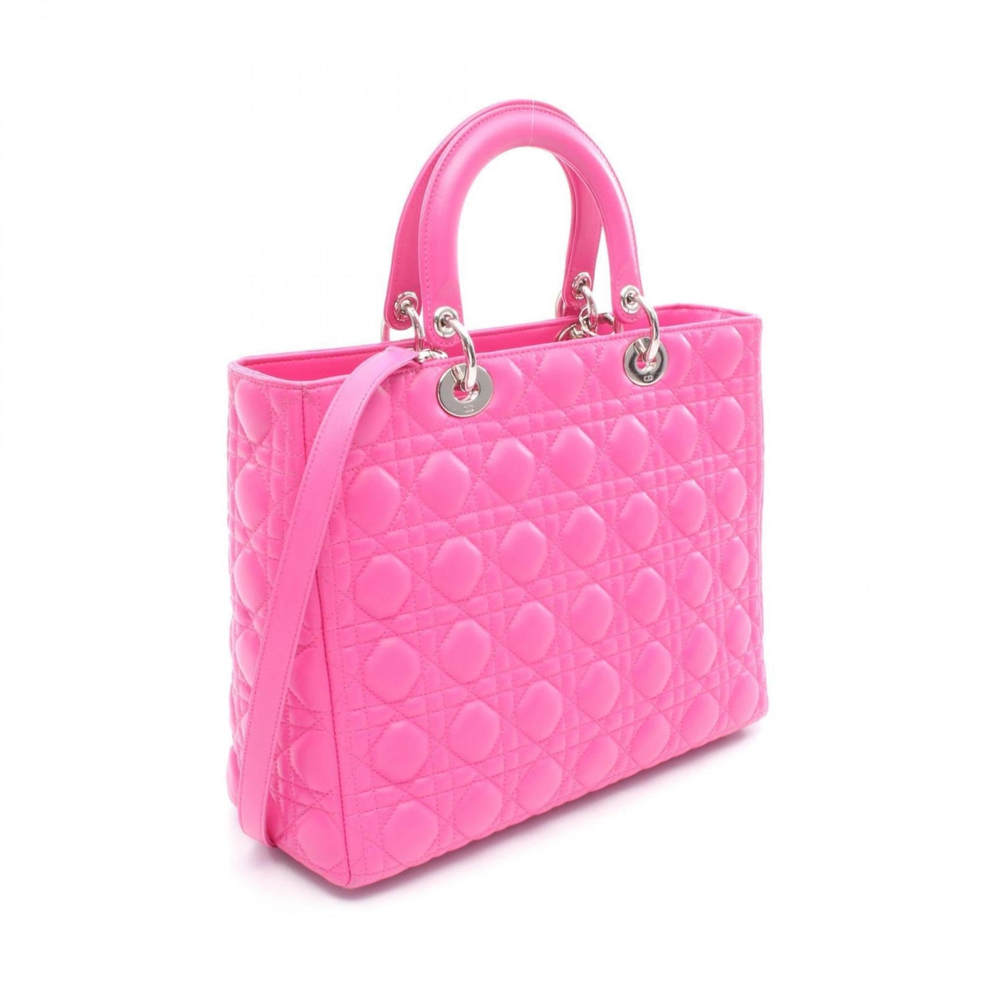 Dior Handbag - Rovelle Bags