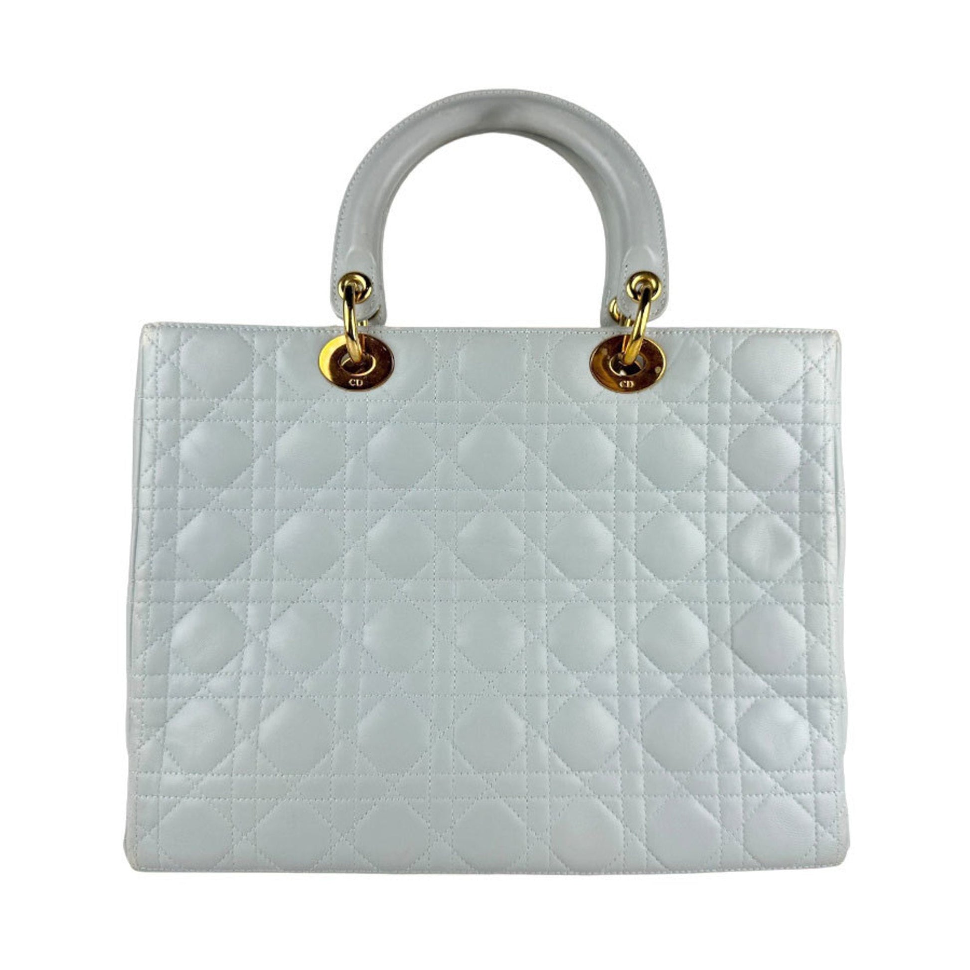 Dior Shoulder Bag - Rovelle Bags