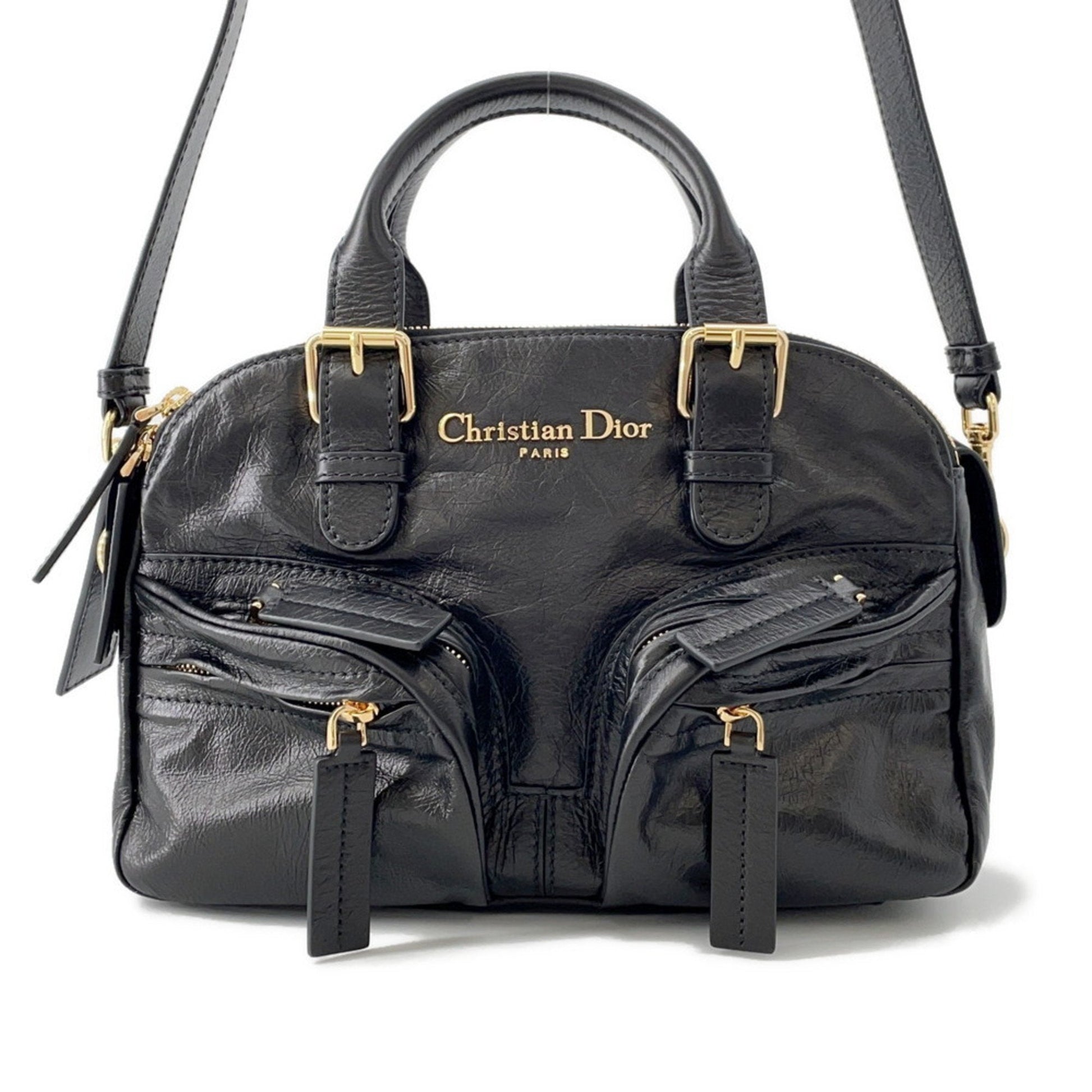Dior Handbag - Rovelle Bags