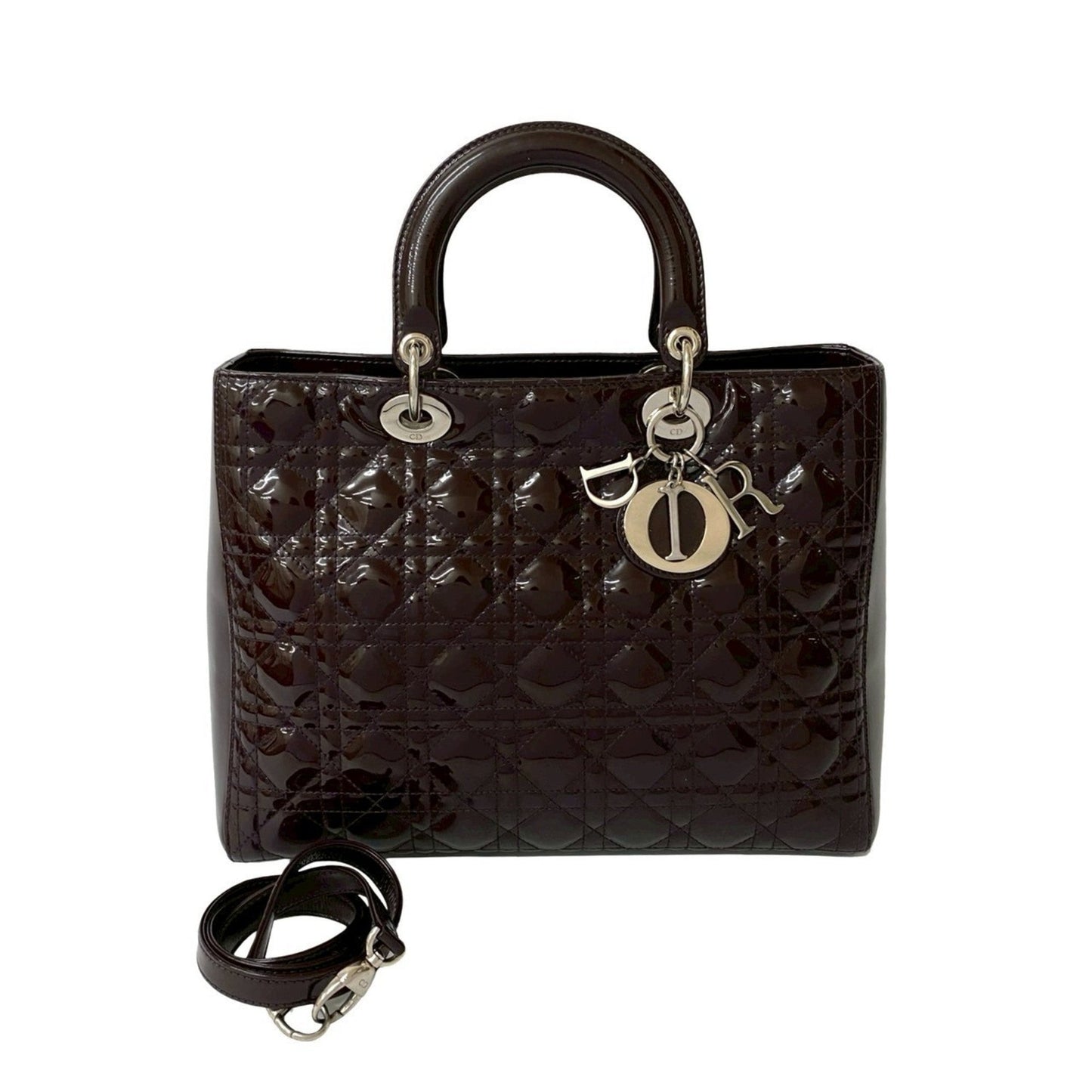 Dior Shoulder Bag - Rovelle Bags
