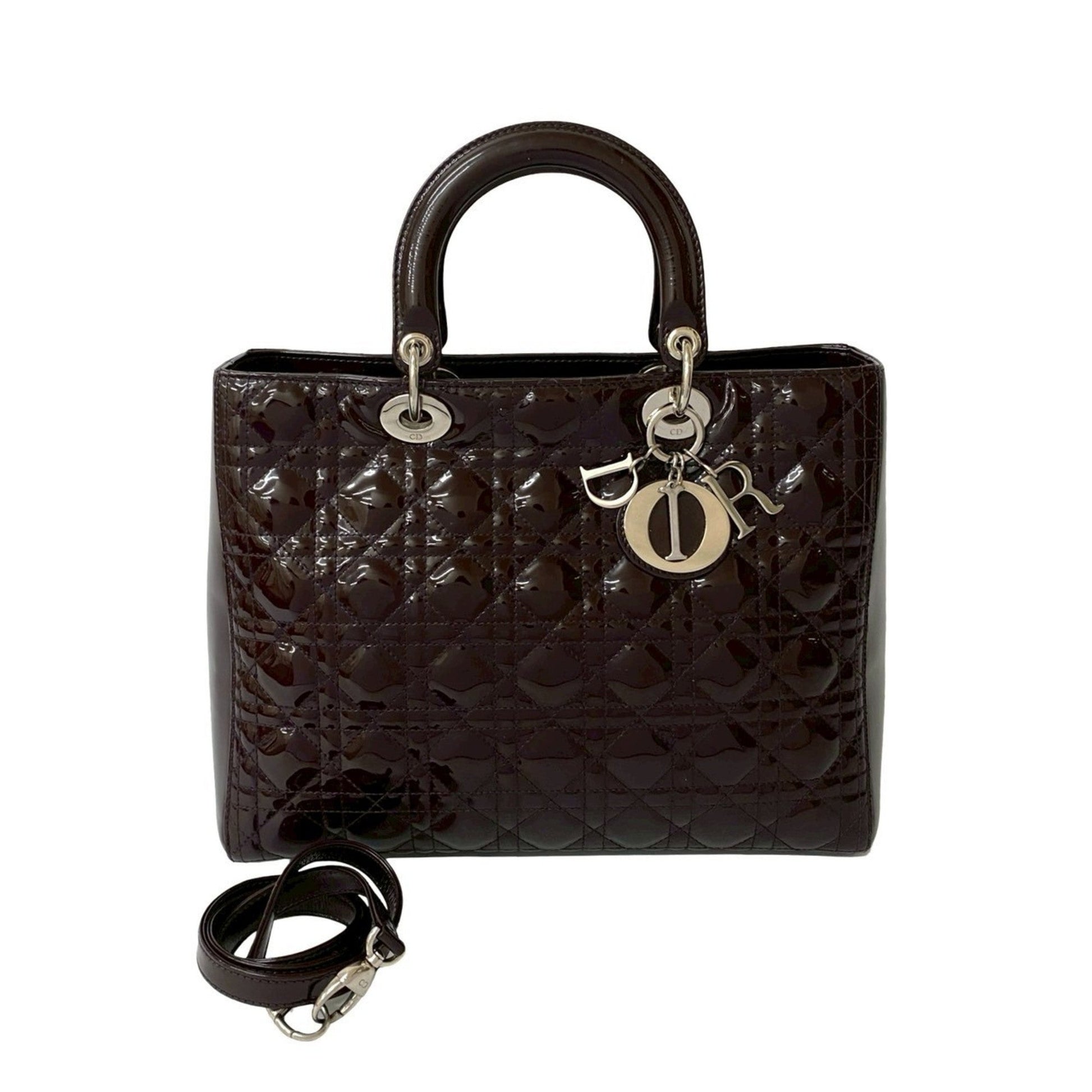 Dior Shoulder Bag - Rovelle Bags