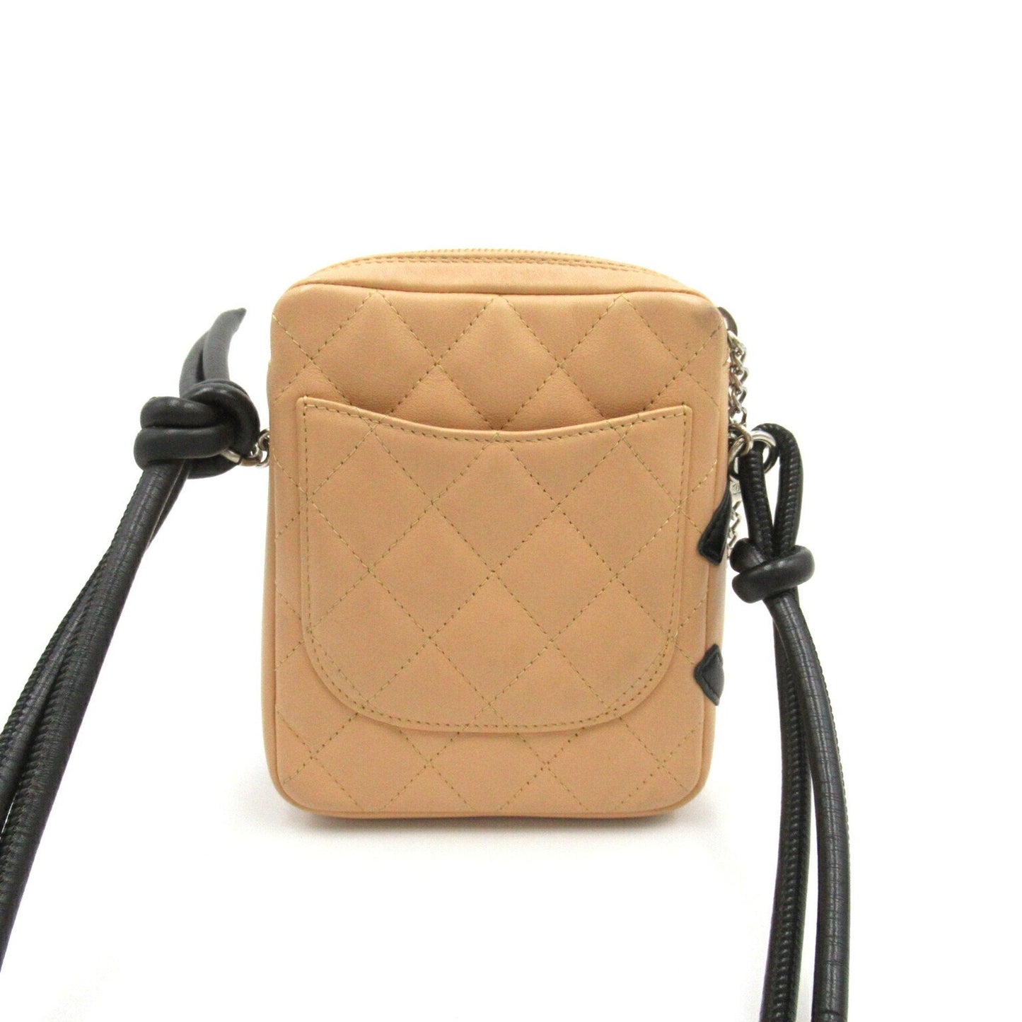 Chanel Pochette Shoulder Bag - Almora Bags