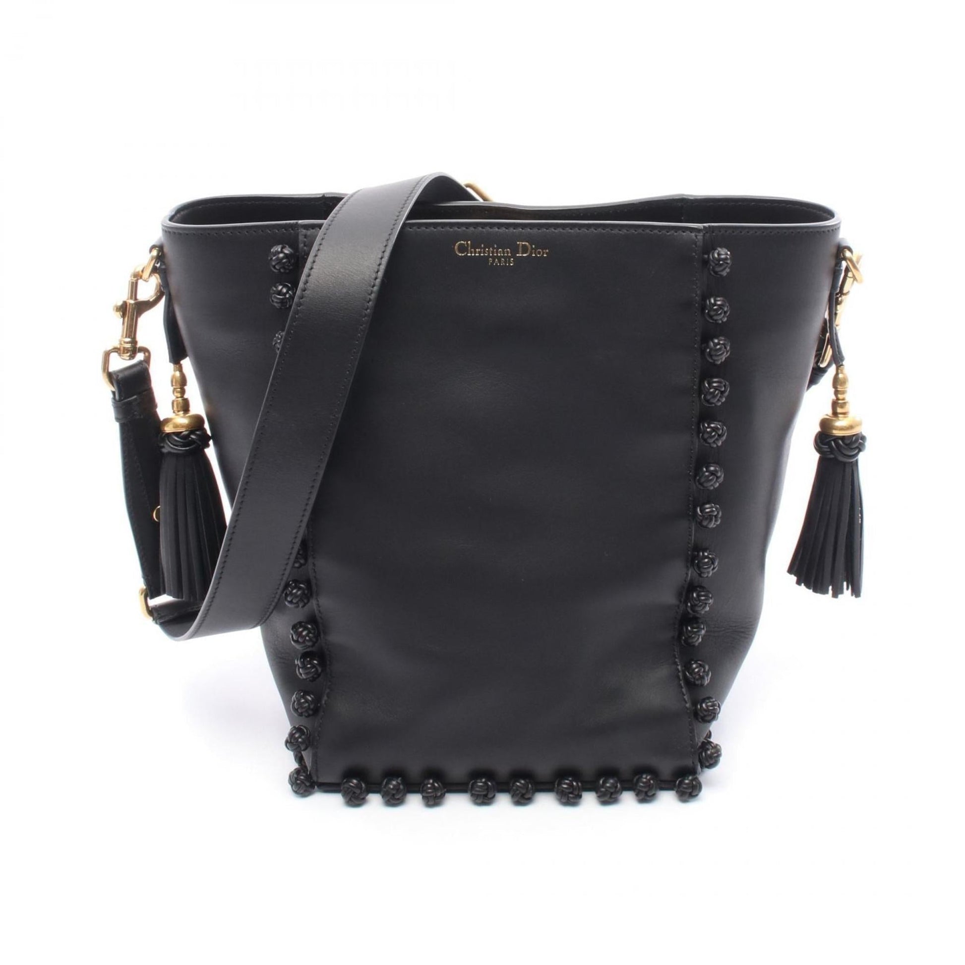 Dior Shoulder Bag - Rovelle Bags