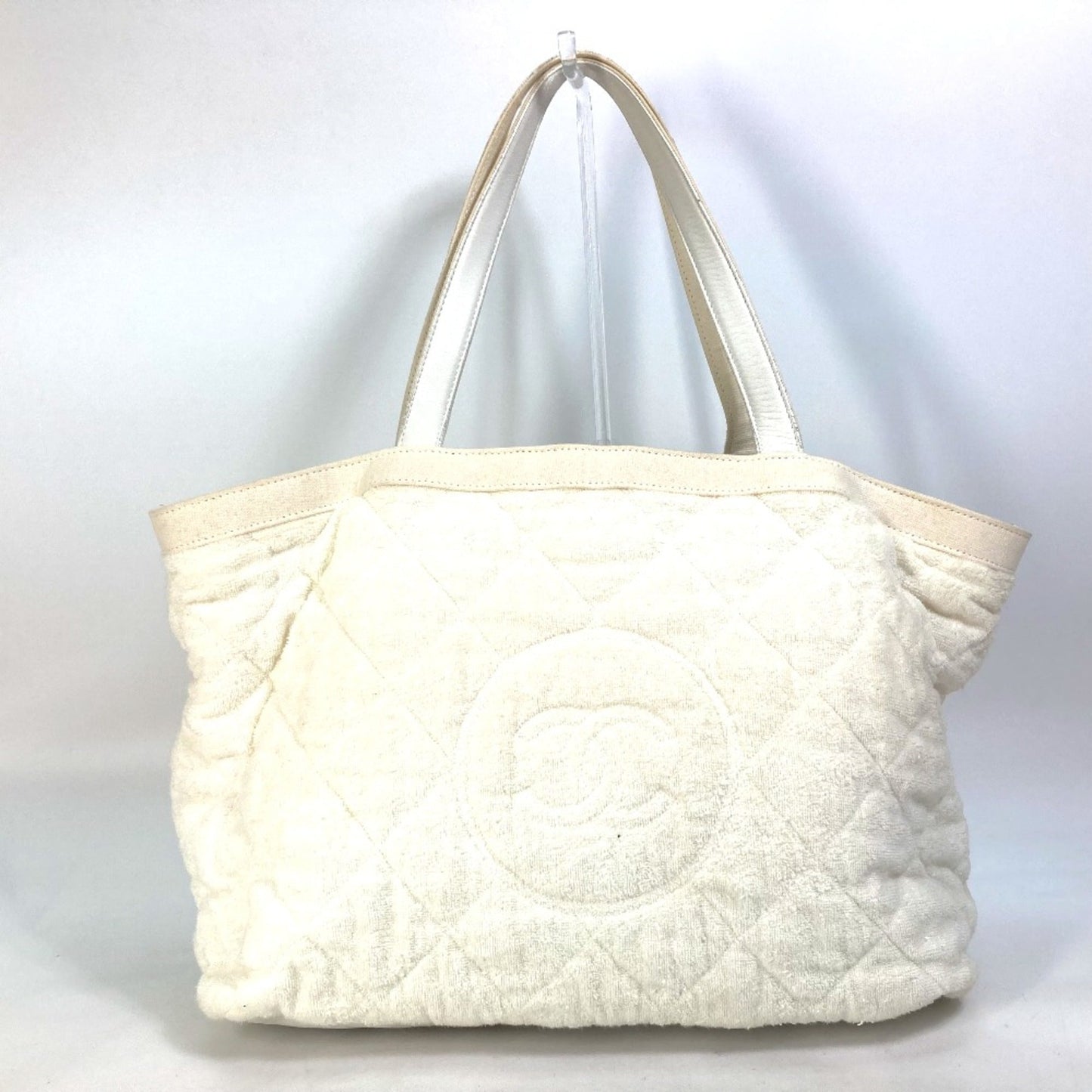 Chanel Tote - Almora Bags