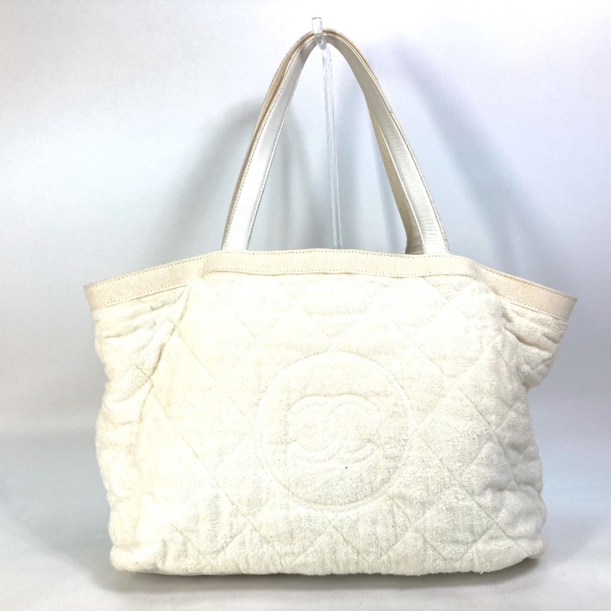 Chanel Tote - Almora Bags