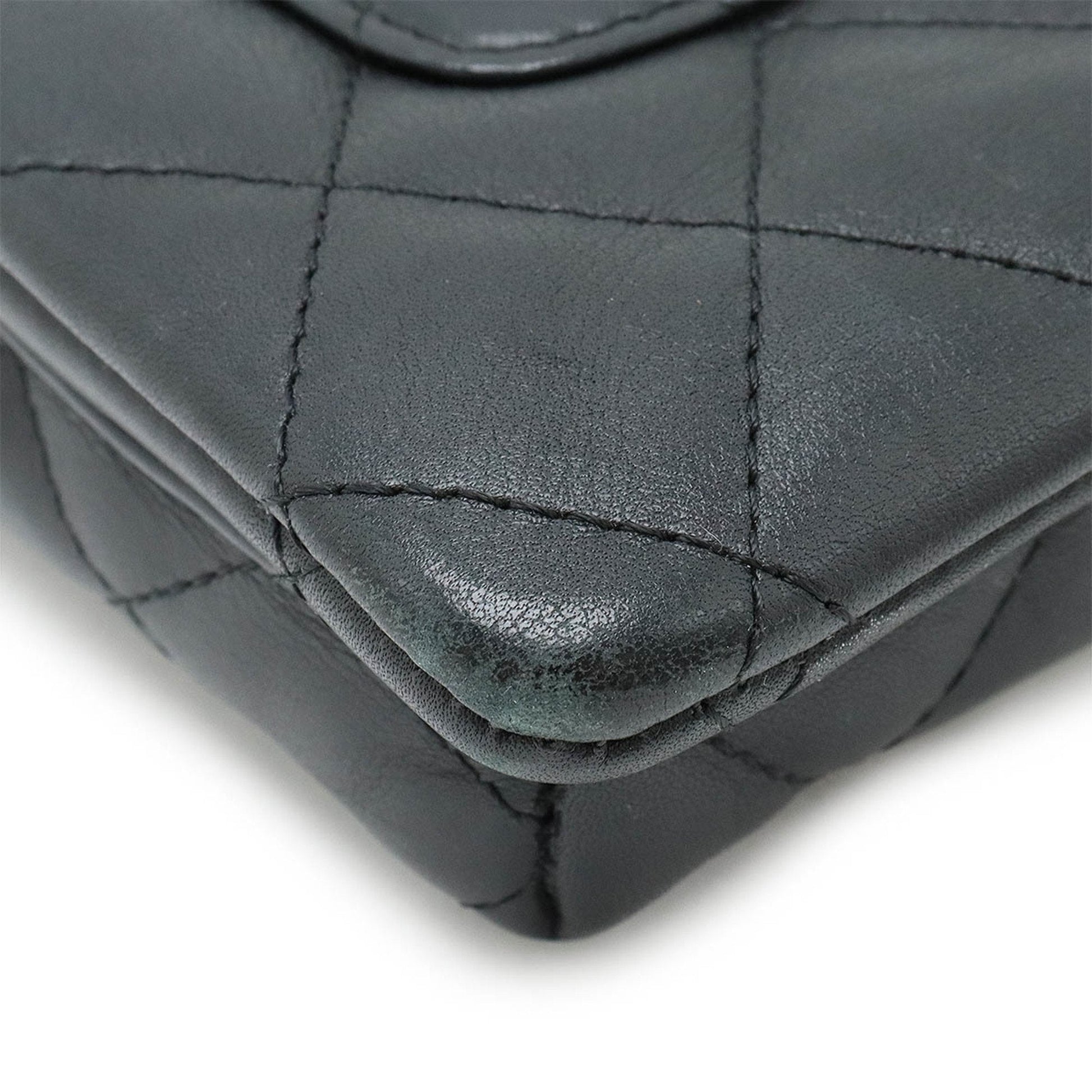 Chanel Pochette Shoulder Bag - Almora Bags