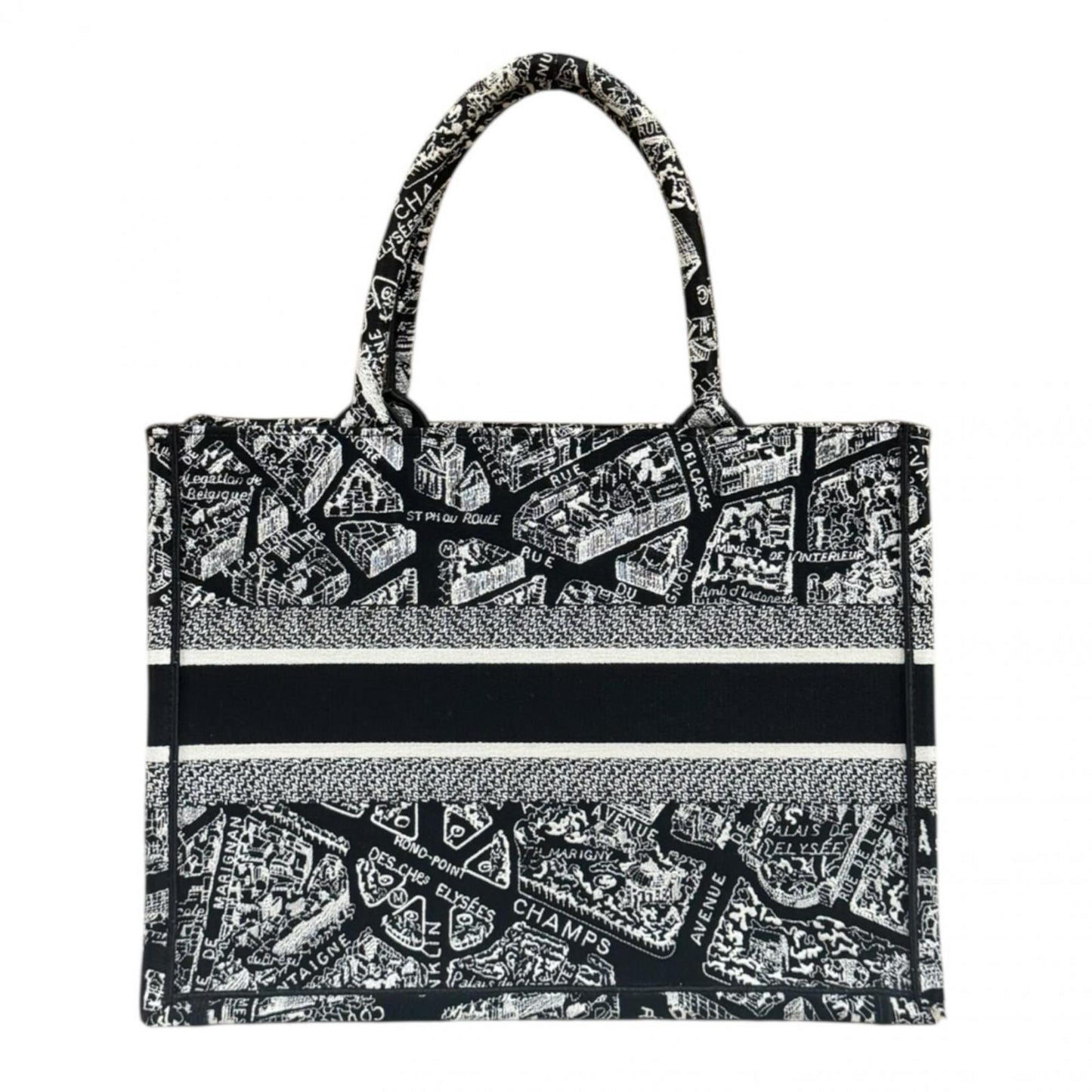 Dior Tote - Rovelle Bags