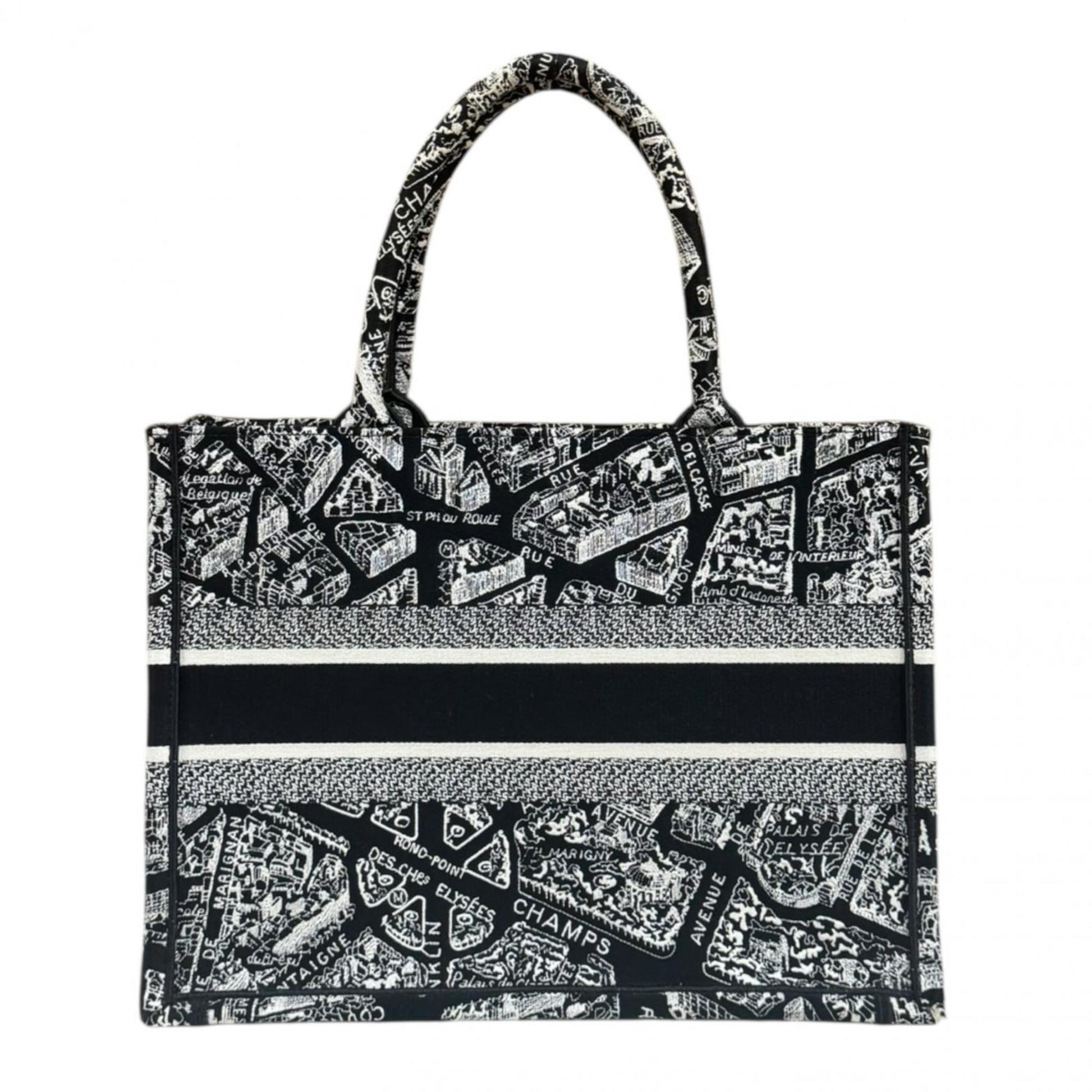 Dior Tote - Rovelle Bags