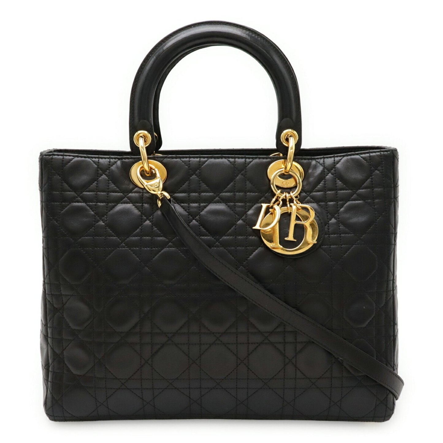 Dior Tote - Rovelle Bags