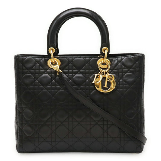 Dior Tote - Rovelle Bags