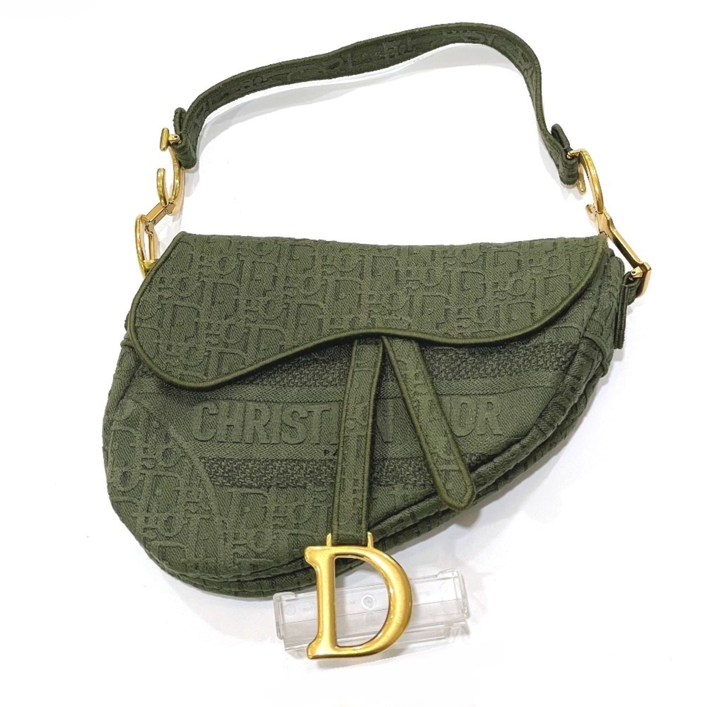 Dior Saddle Crossbody - Rovelle Bags
