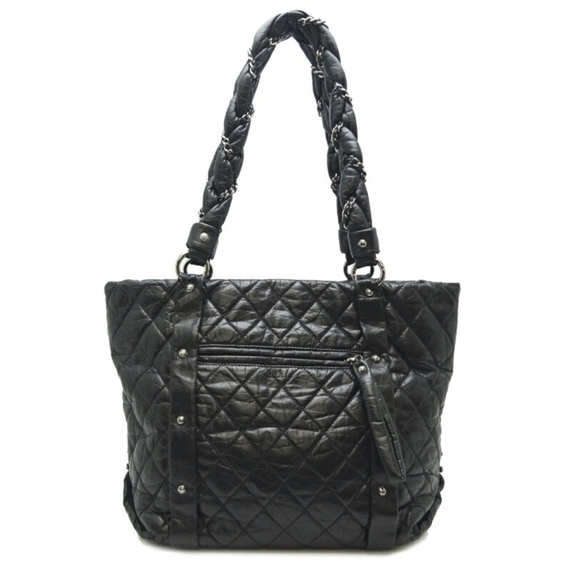 Chanel Tote - Almora Bags