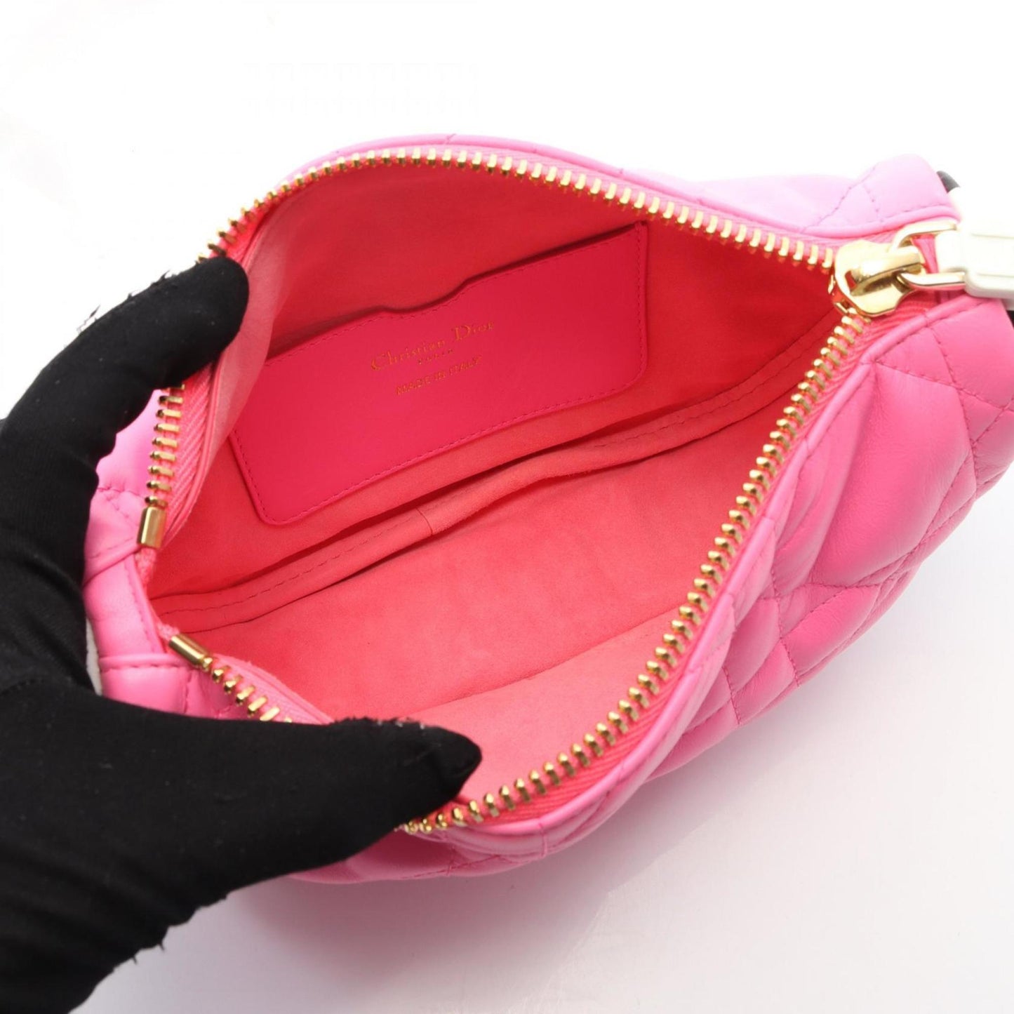 Dior Shoulder Bag - Rovelle Bags