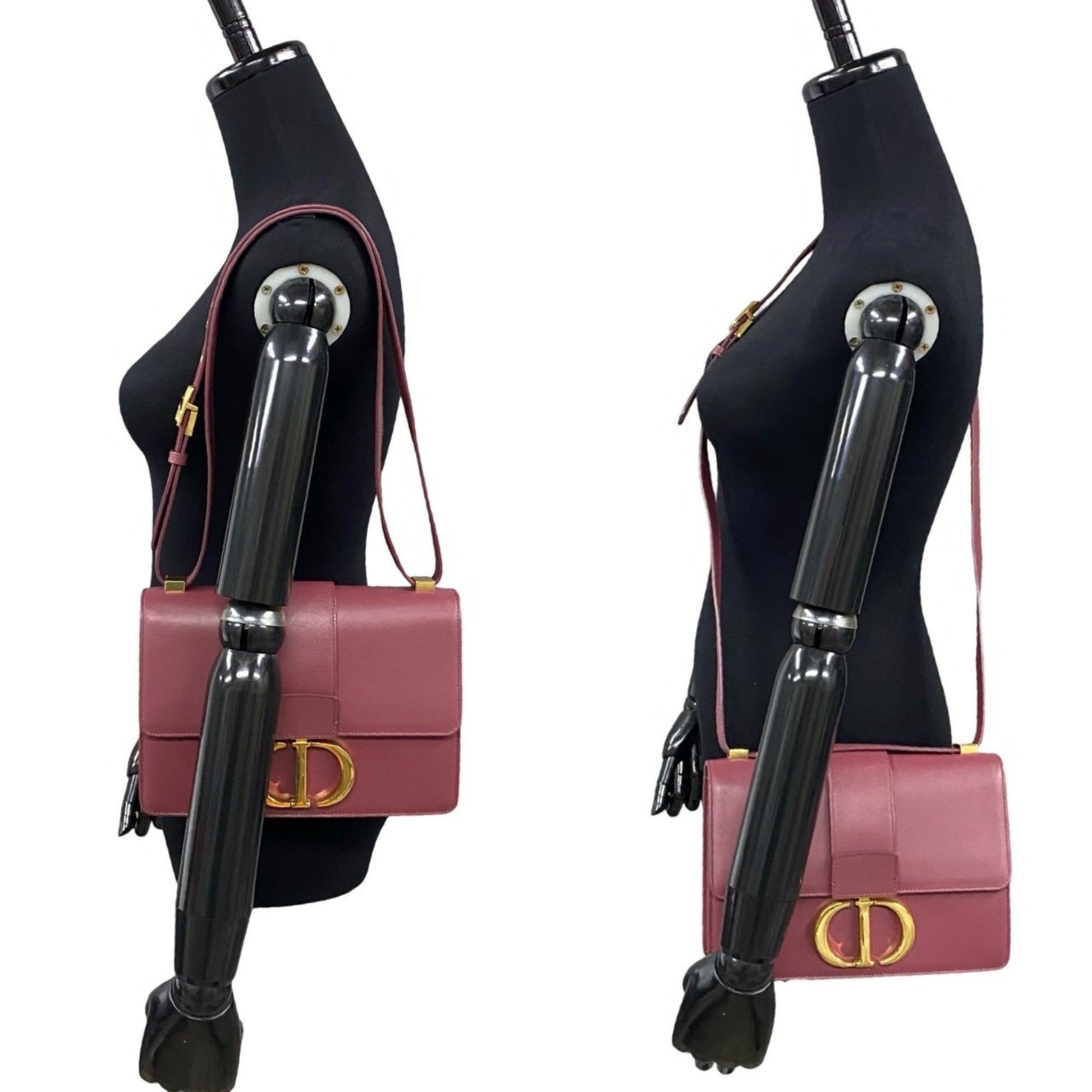 Dior Shoulder Bag - Rovelle Bags
