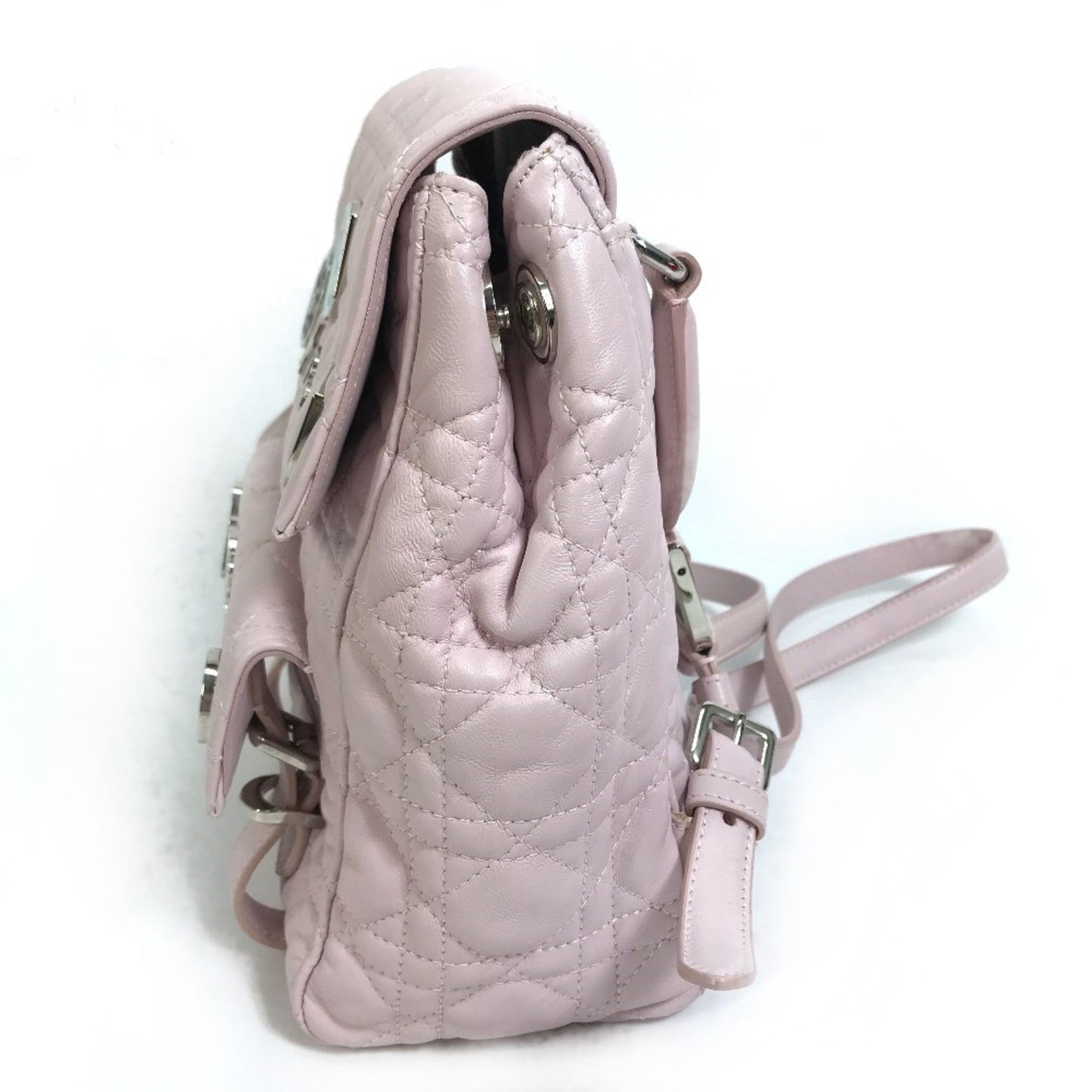 Dior Backpack - Rovelle Bags