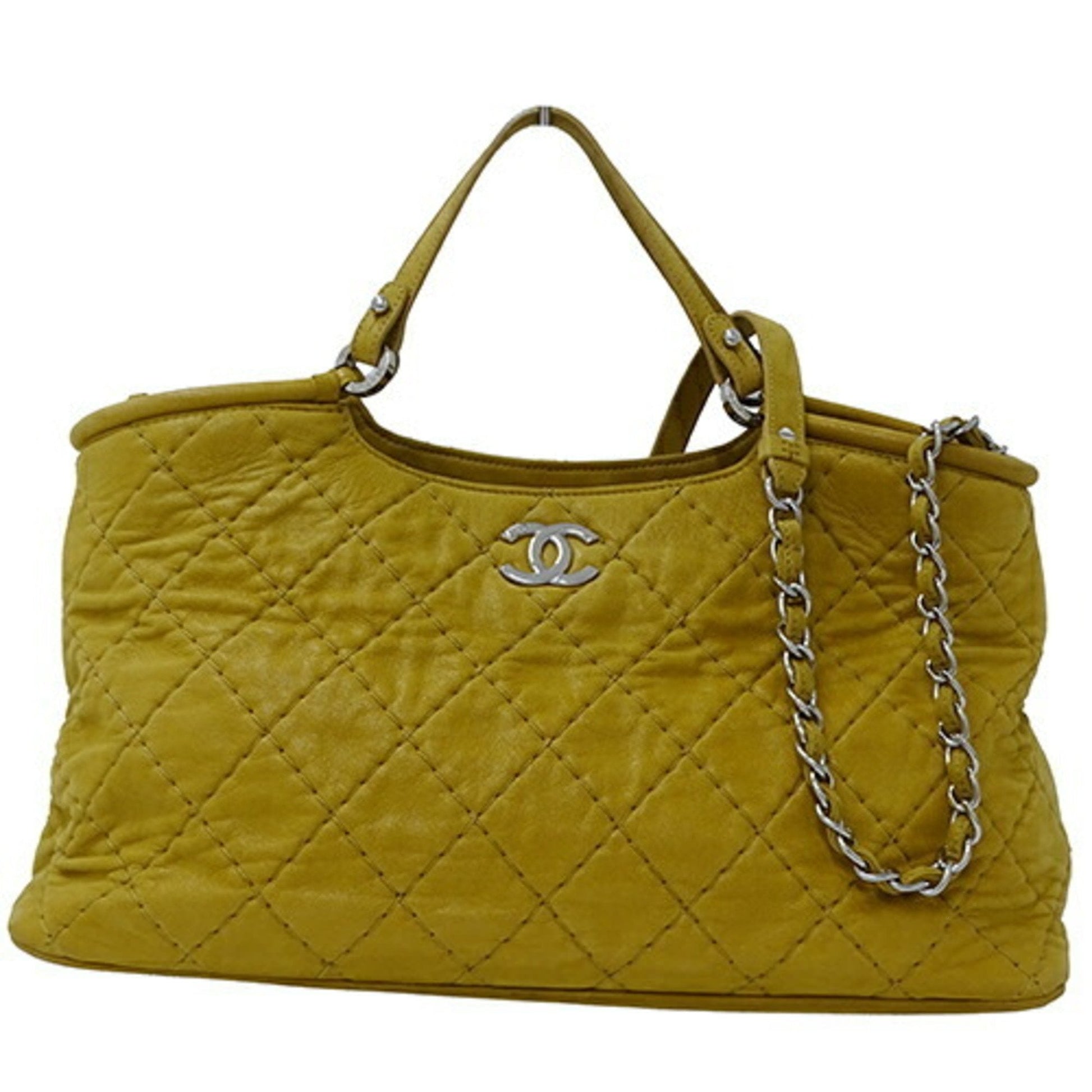 Chanel Shoulder Bag - Almora Bags