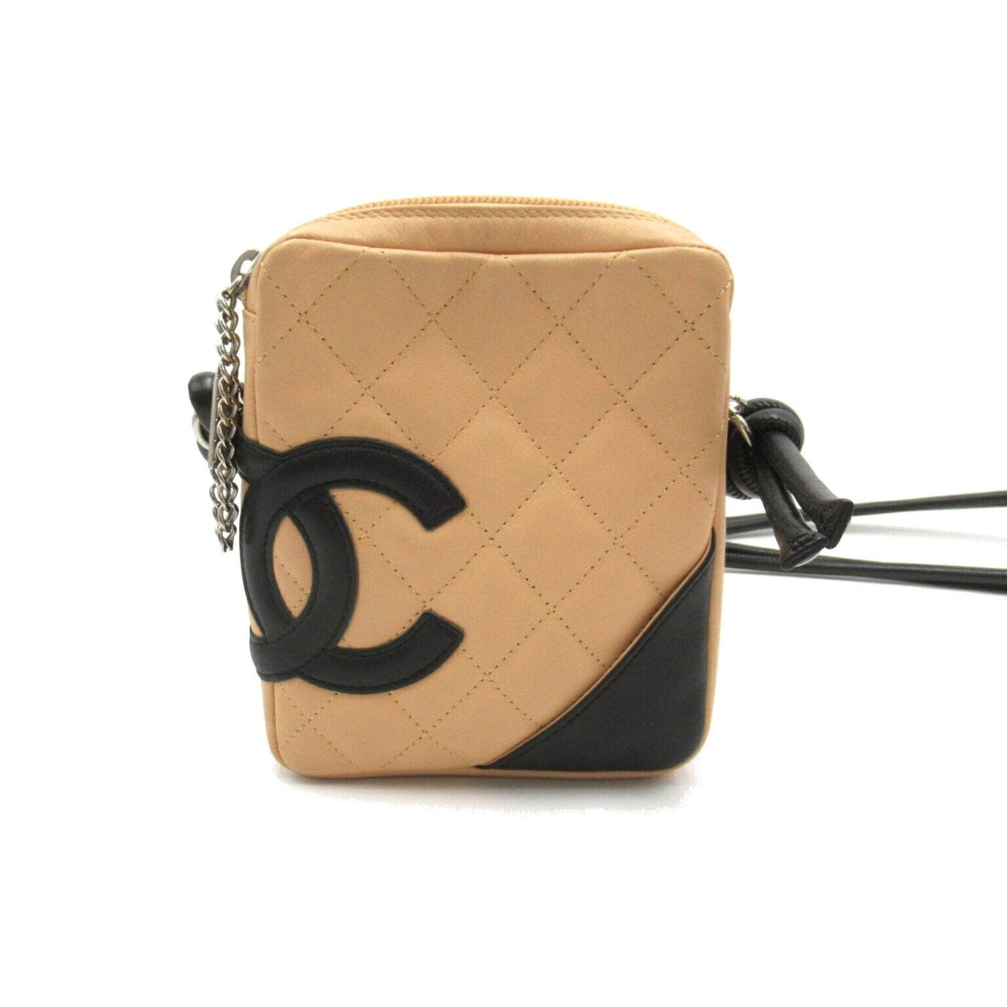 Chanel Pochette Shoulder Bag - Almora Bags