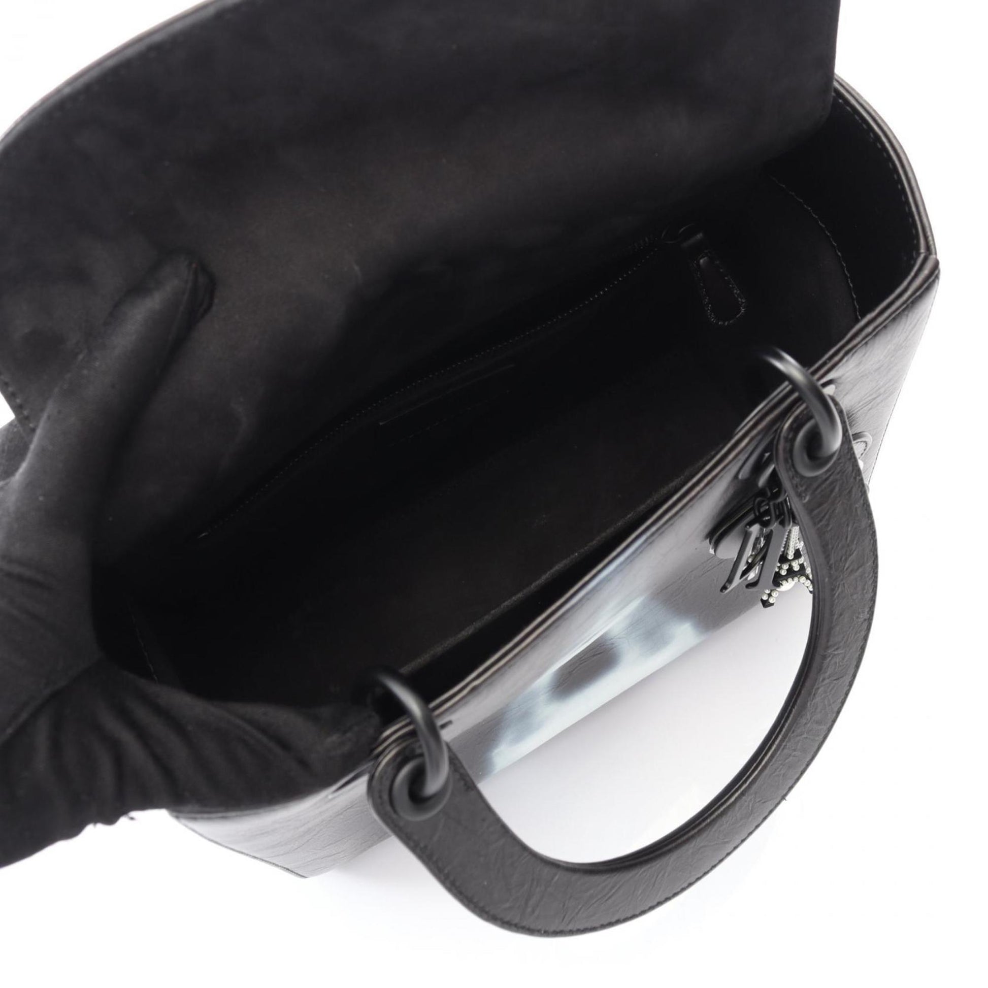 Dior Handbag - Rovelle Bags