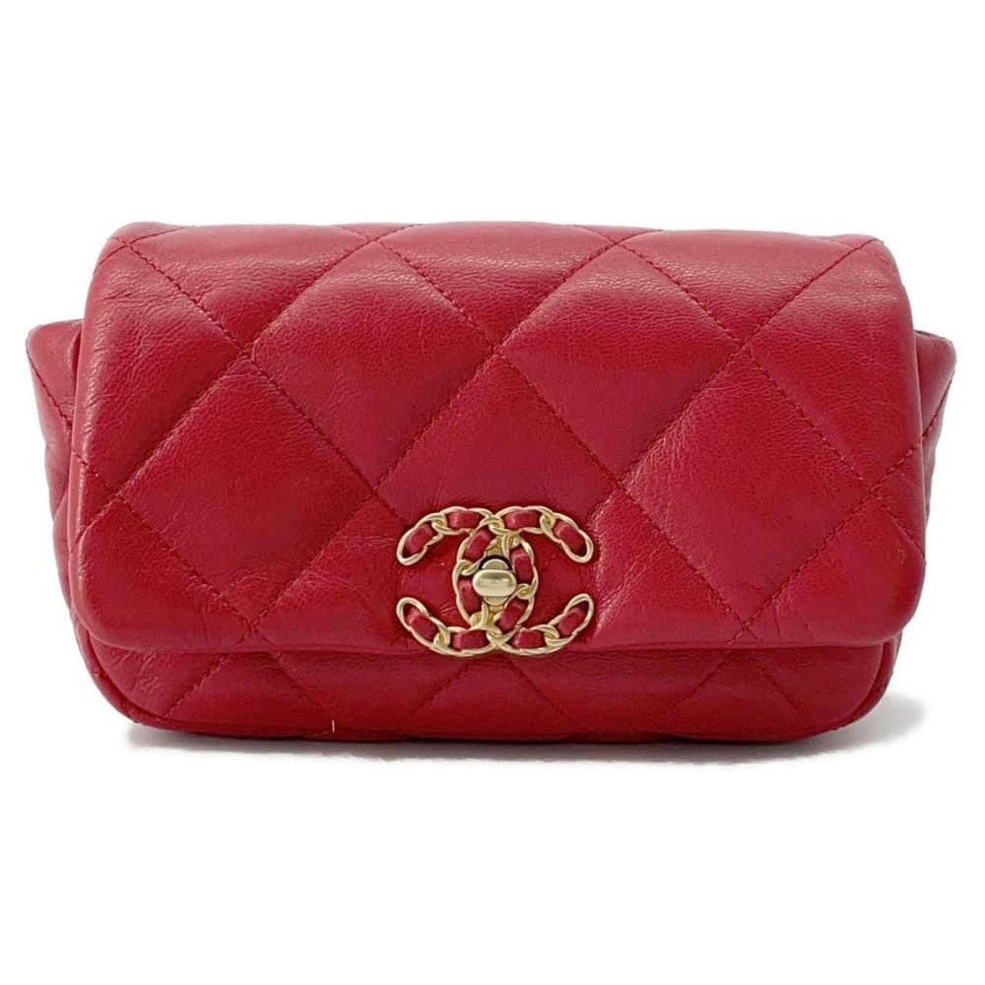 Chanel Handbag - Almora Bags