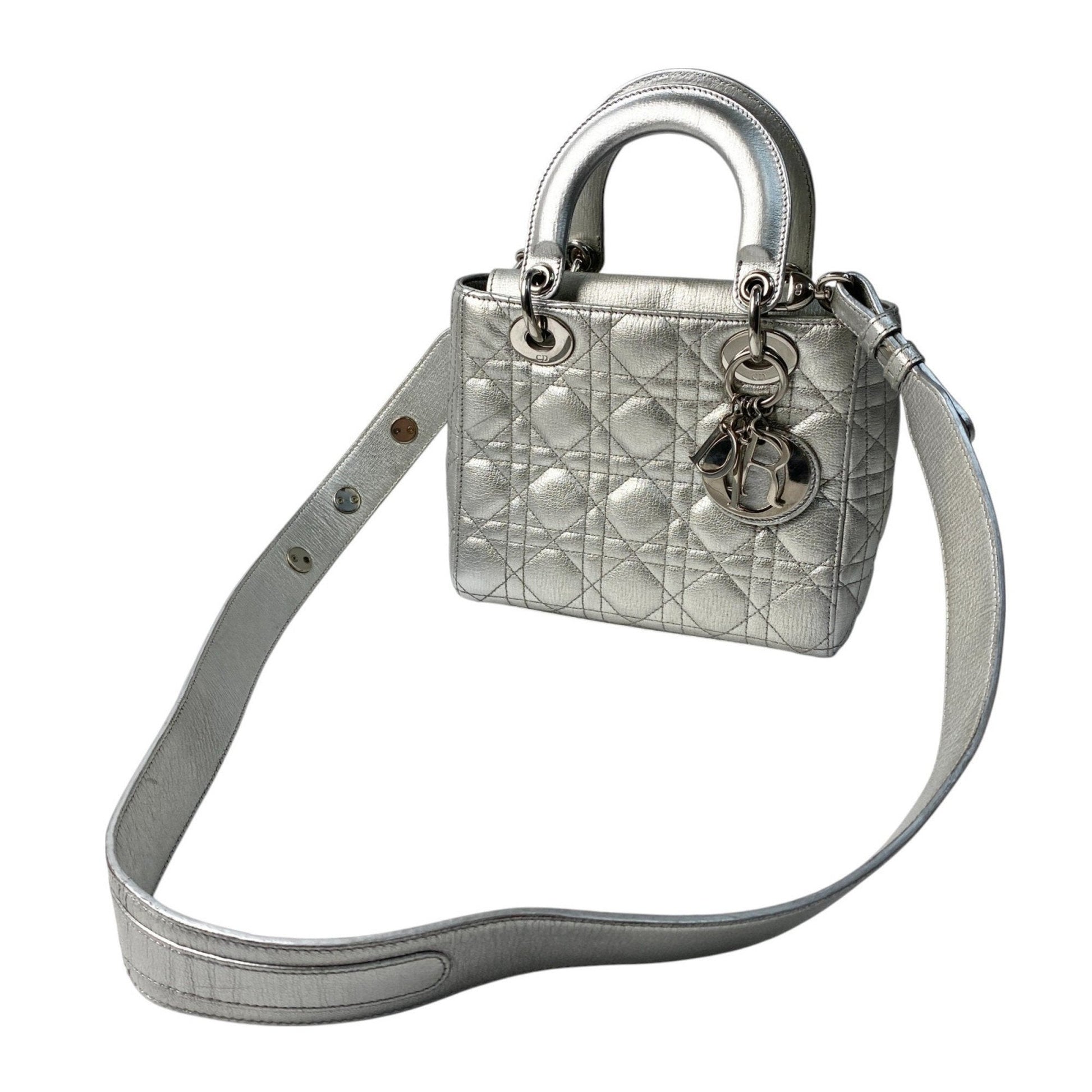 Dior Shoulder Bag - Rovelle Bags