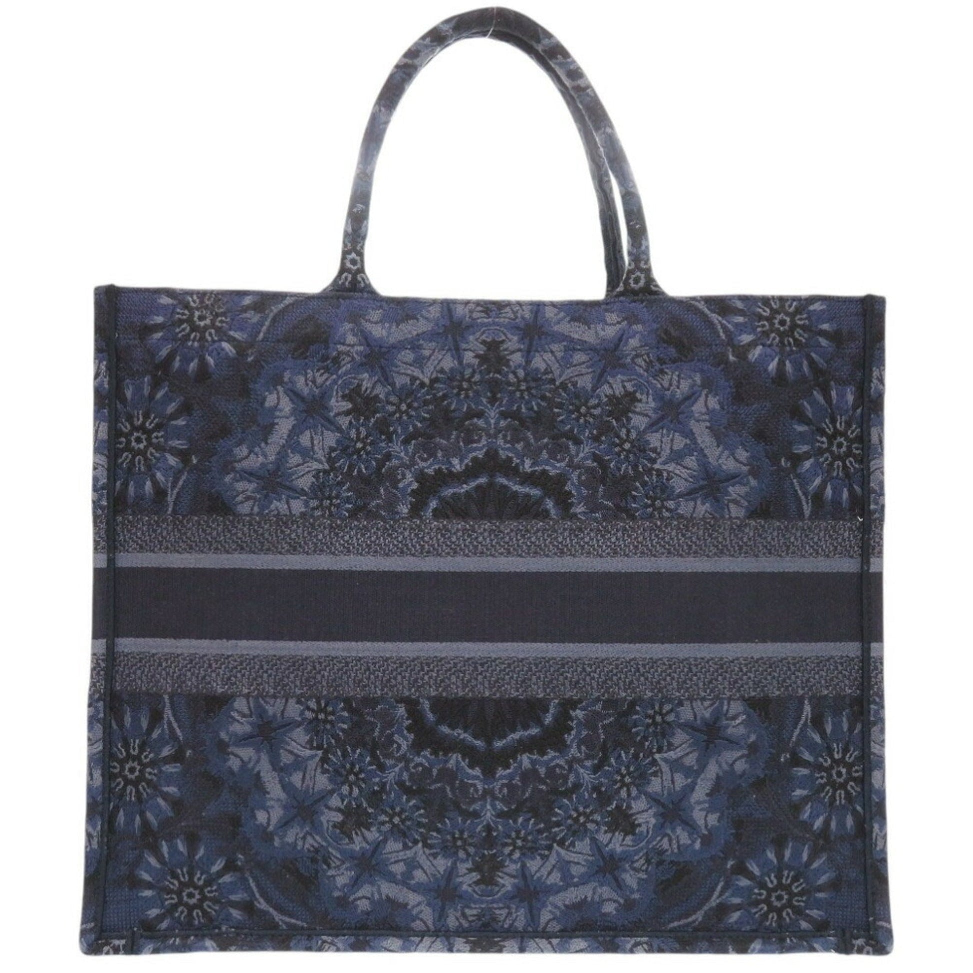 Dior Tote - Rovelle Bags