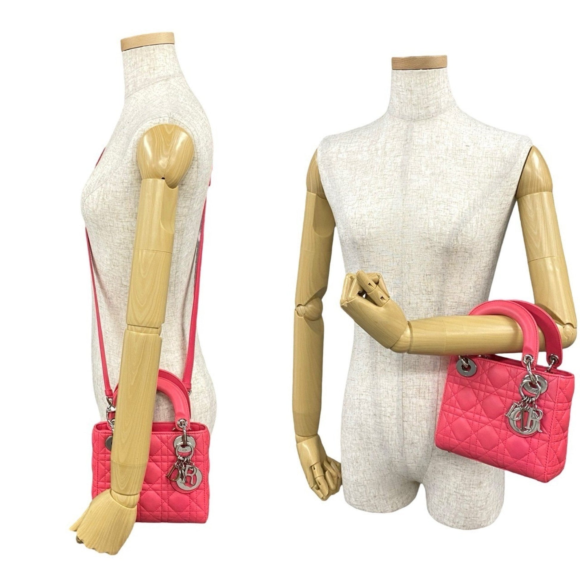 Dior Shoulder Bag - Rovelle Bags