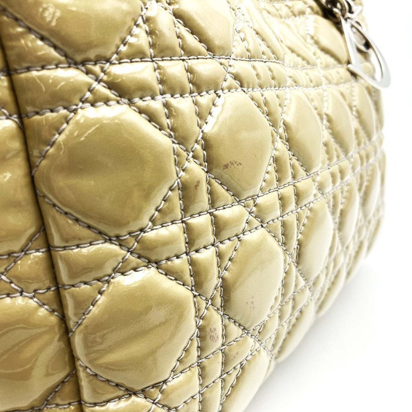 Dior Shoulder Bag - Rovelle Bags