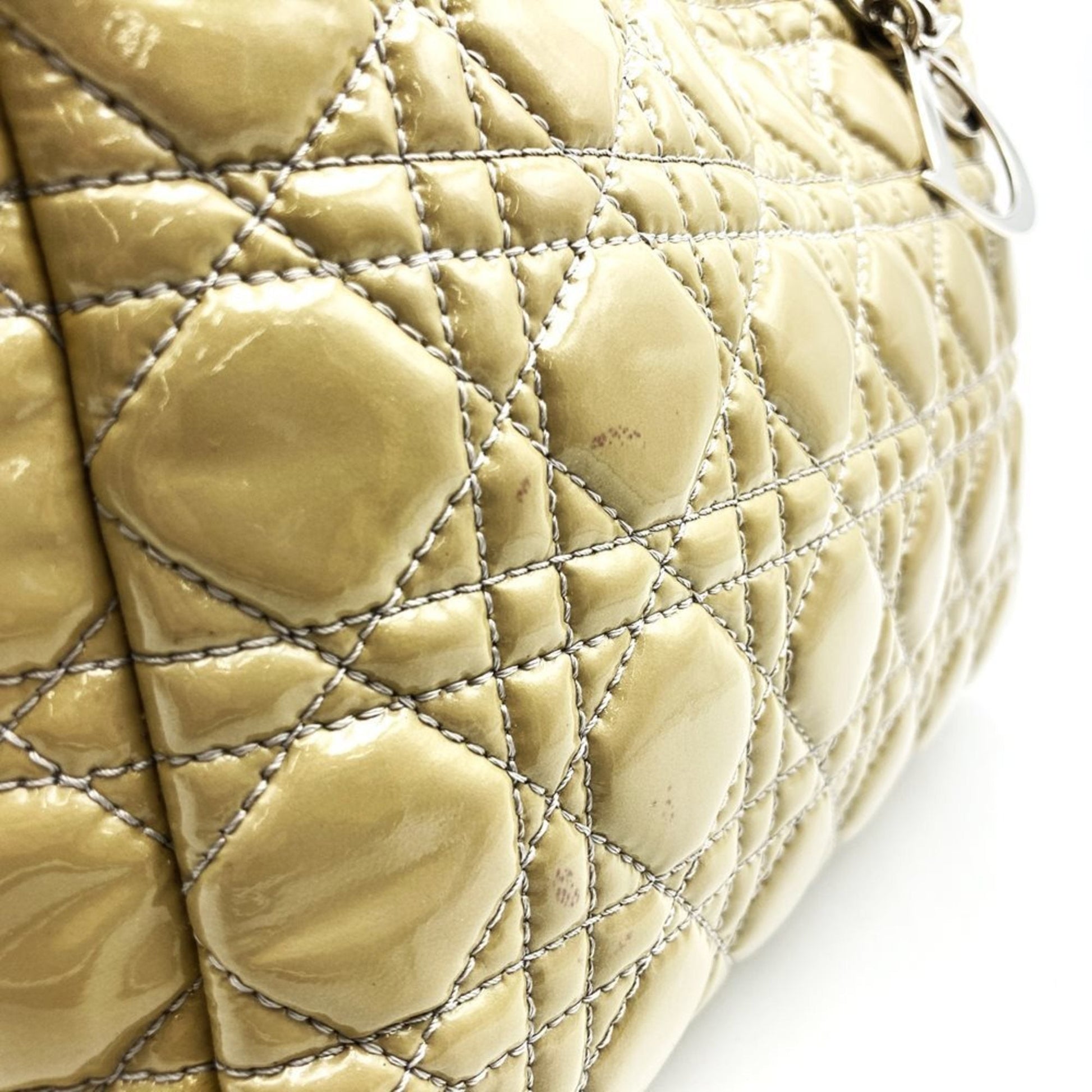 Dior Shoulder Bag - Rovelle Bags