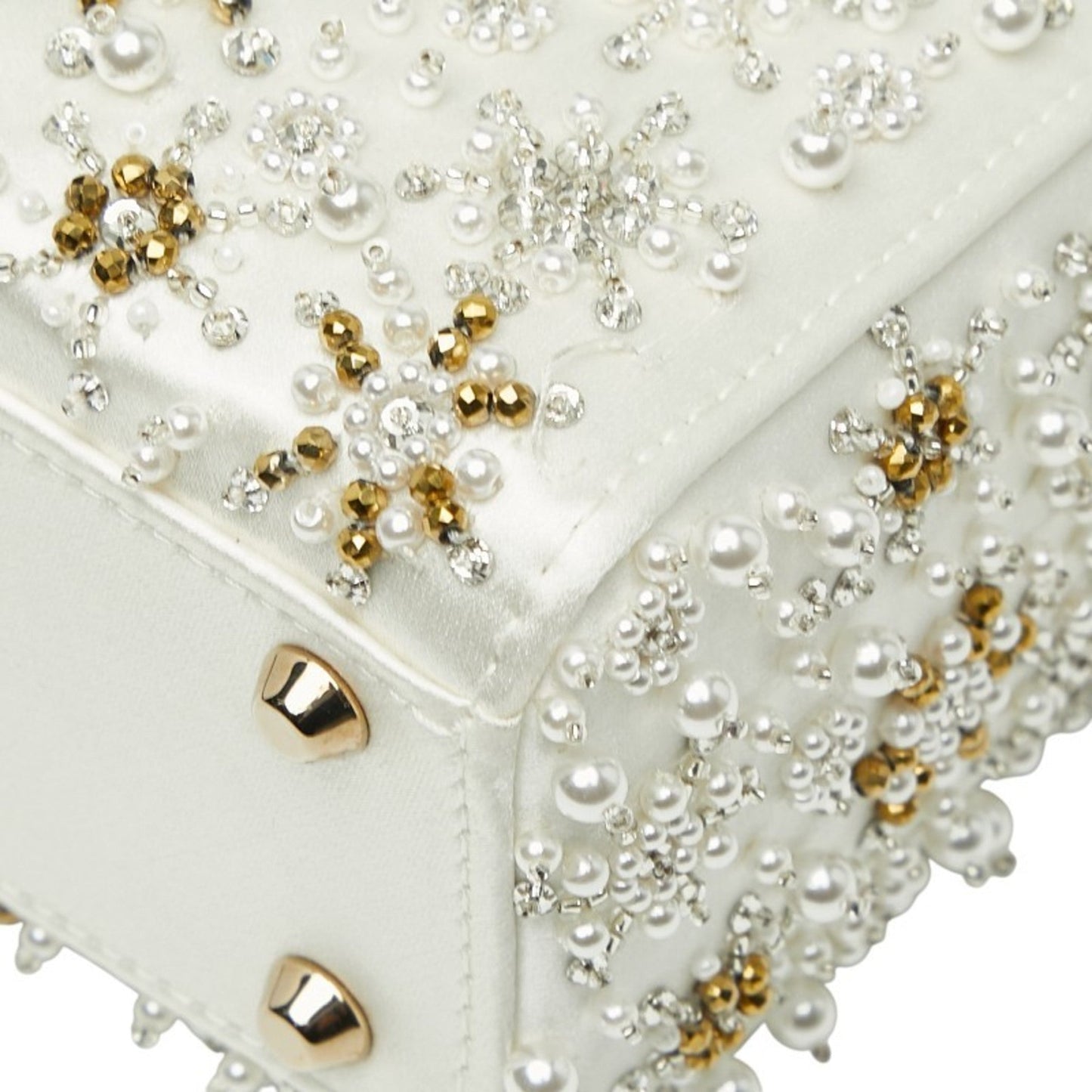 Dior Lady Dior Shoulder Bag - Rovelle Bags