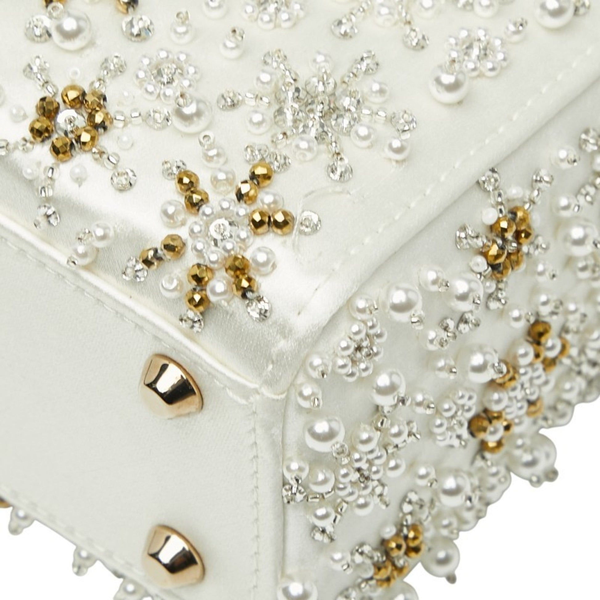Dior Lady Dior Shoulder Bag - Rovelle Bags