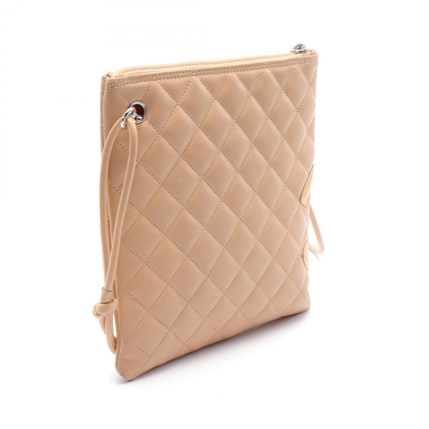 Chanel Cambon Shoulder Bag - Almora Bags