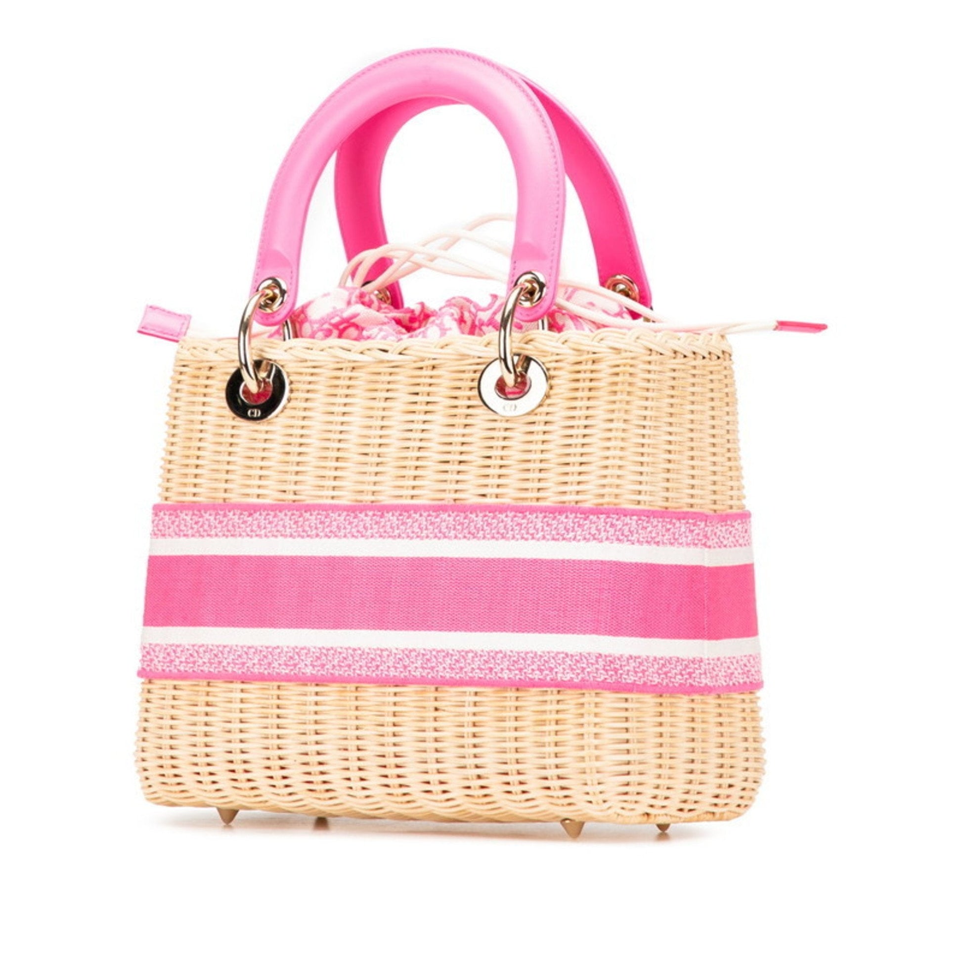 Dior Lady Dior Shoulder Bag - Rovelle Bags