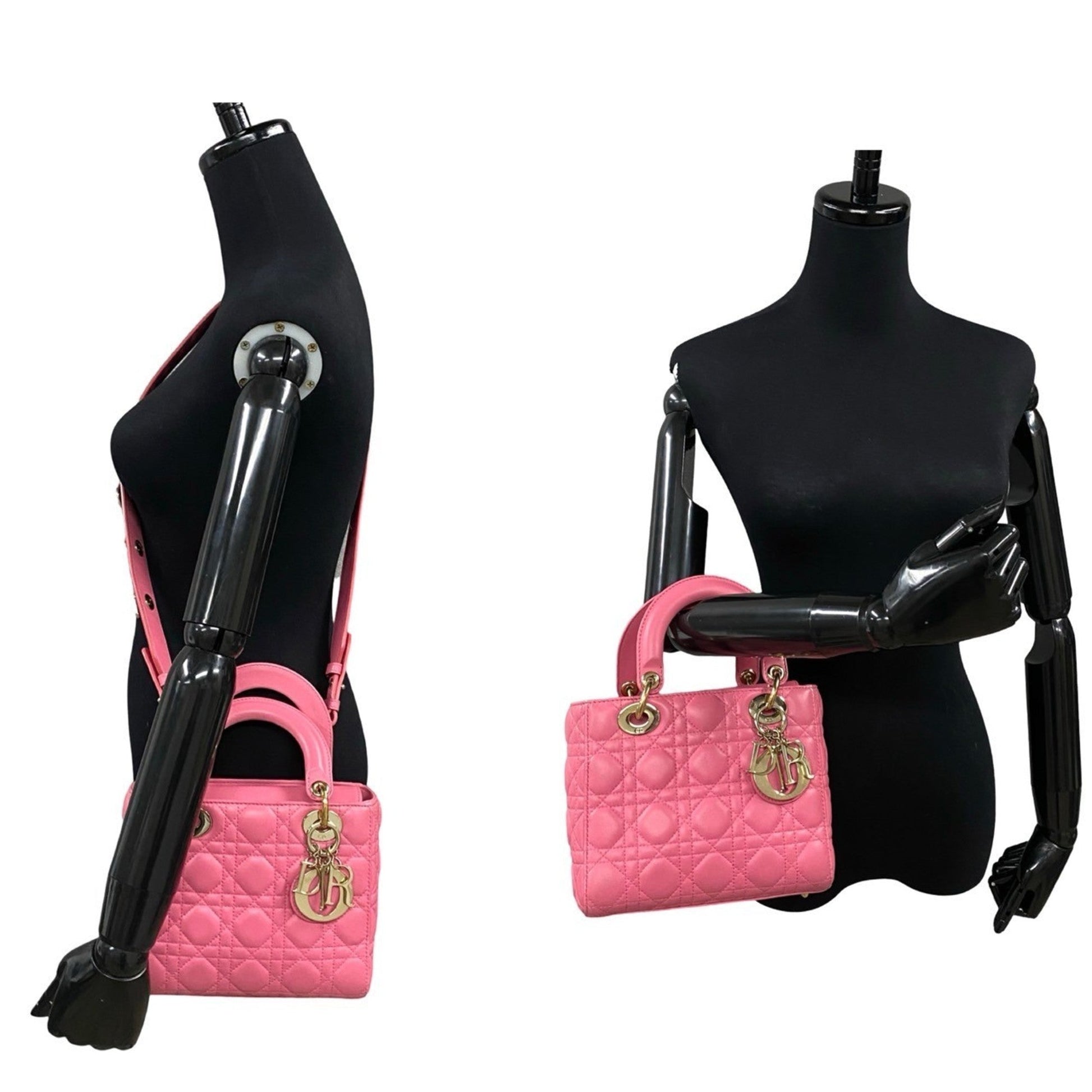 Dior Shoulder Bag - Rovelle Bags