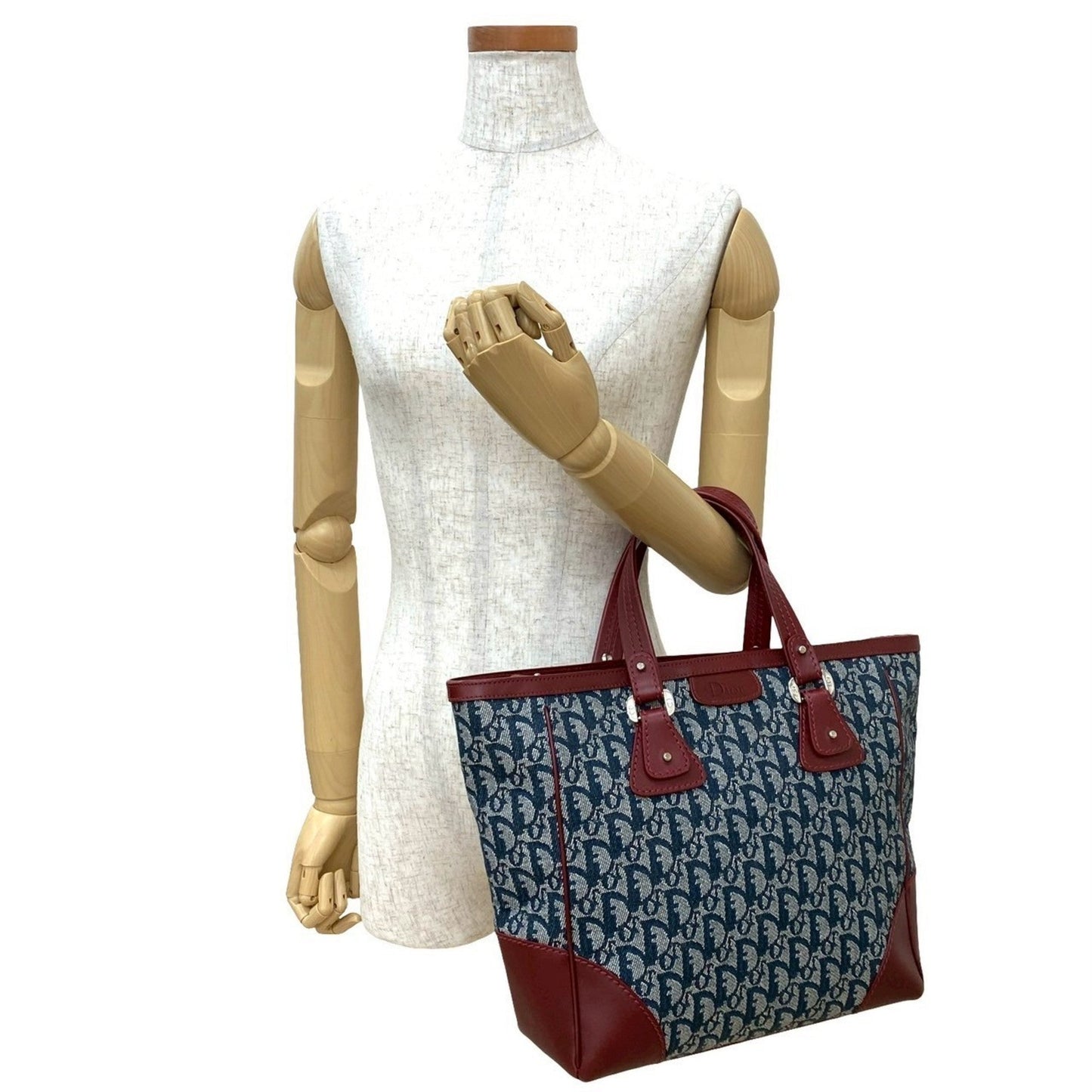 Dior Tote - Rovelle Bags