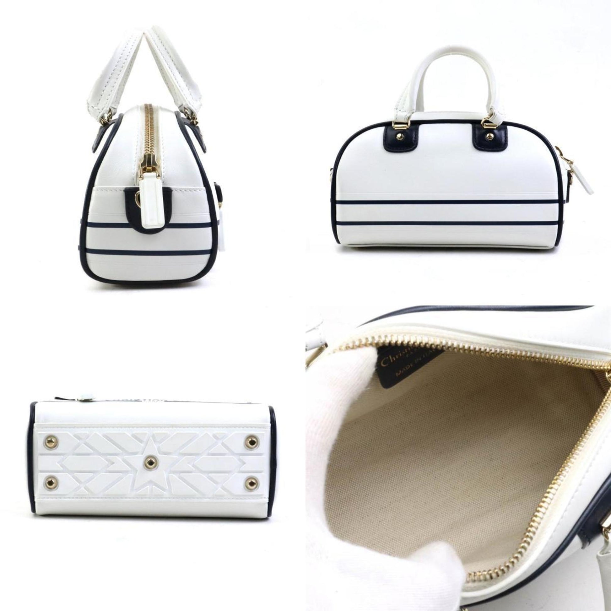 Dior Shoulder Bag - Rovelle Bags