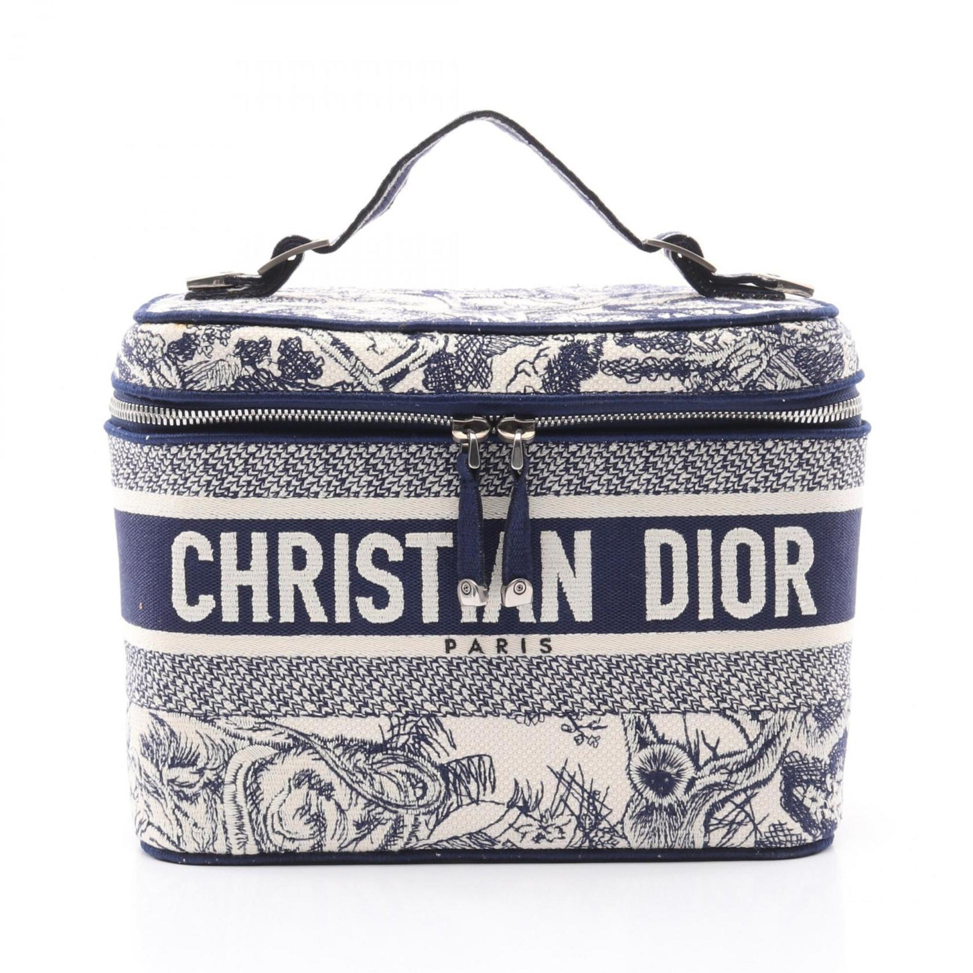 Dior Handbag - Rovelle Bags