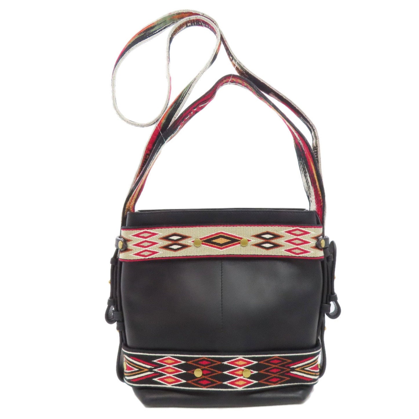 Dior Shoulder Bag - Rovelle Bags