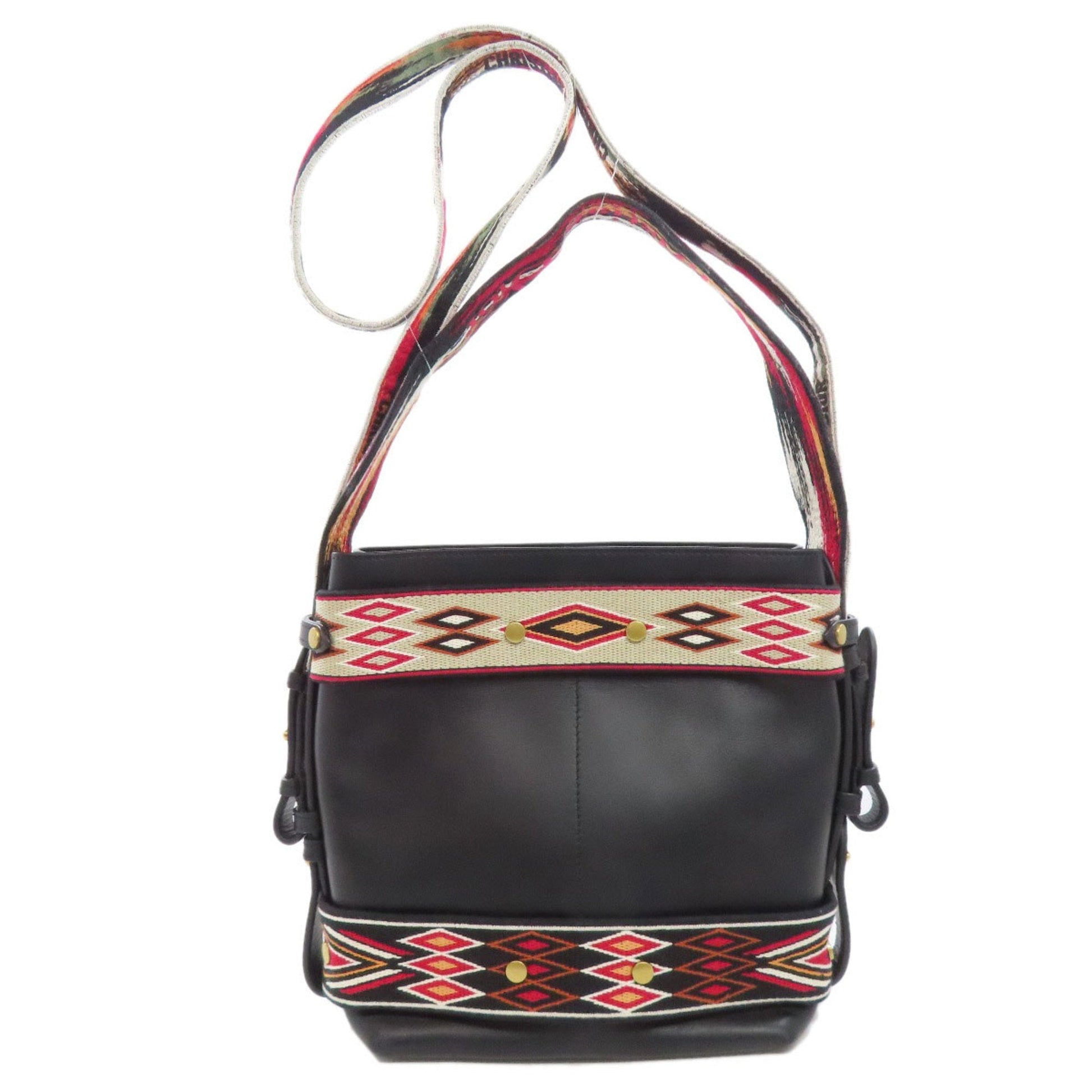 Dior Shoulder Bag - Rovelle Bags