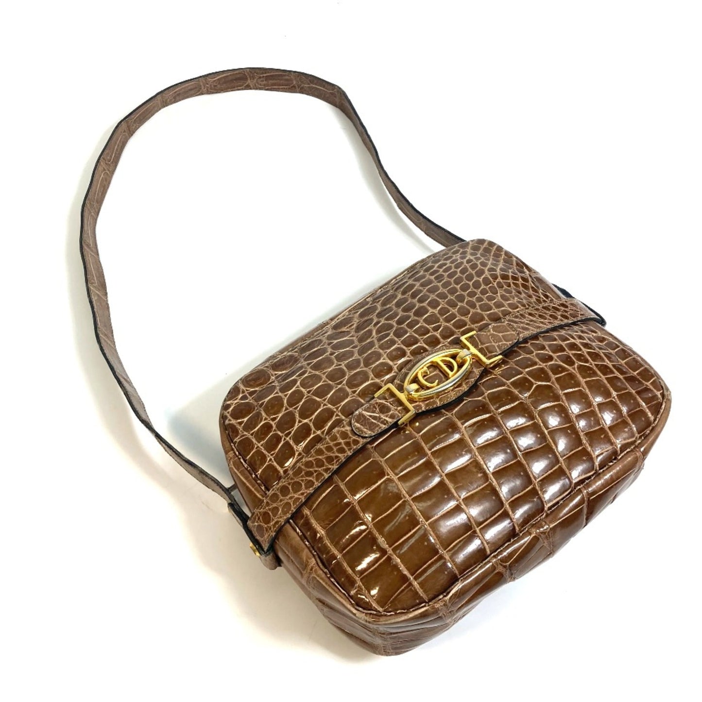 Dior Shoulder Bag - Rovelle Bags