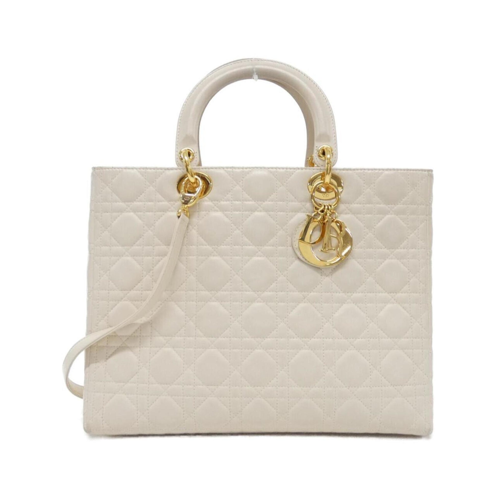 Dior Handbag - Rovelle Bags