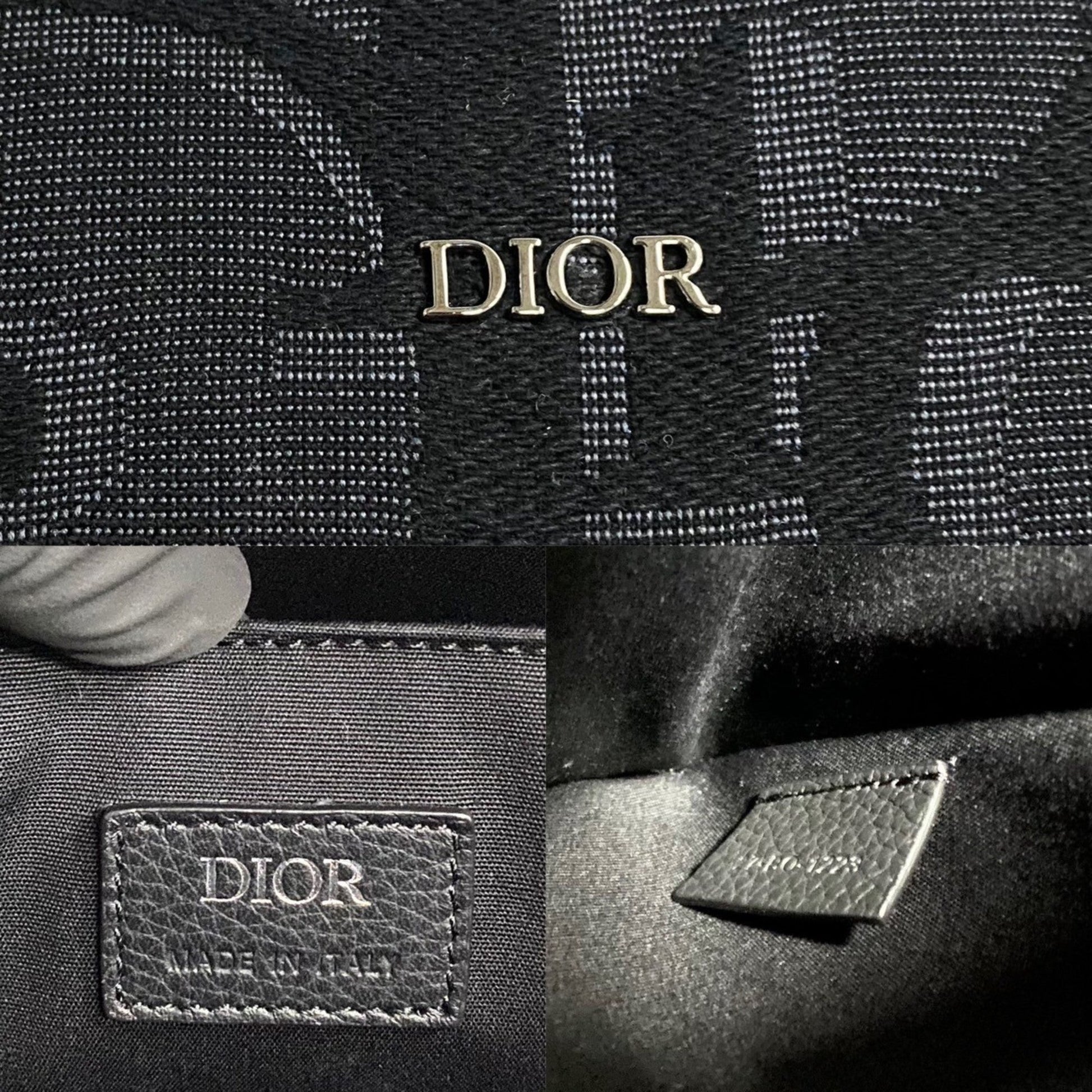 Dior Tote - Rovelle Bags