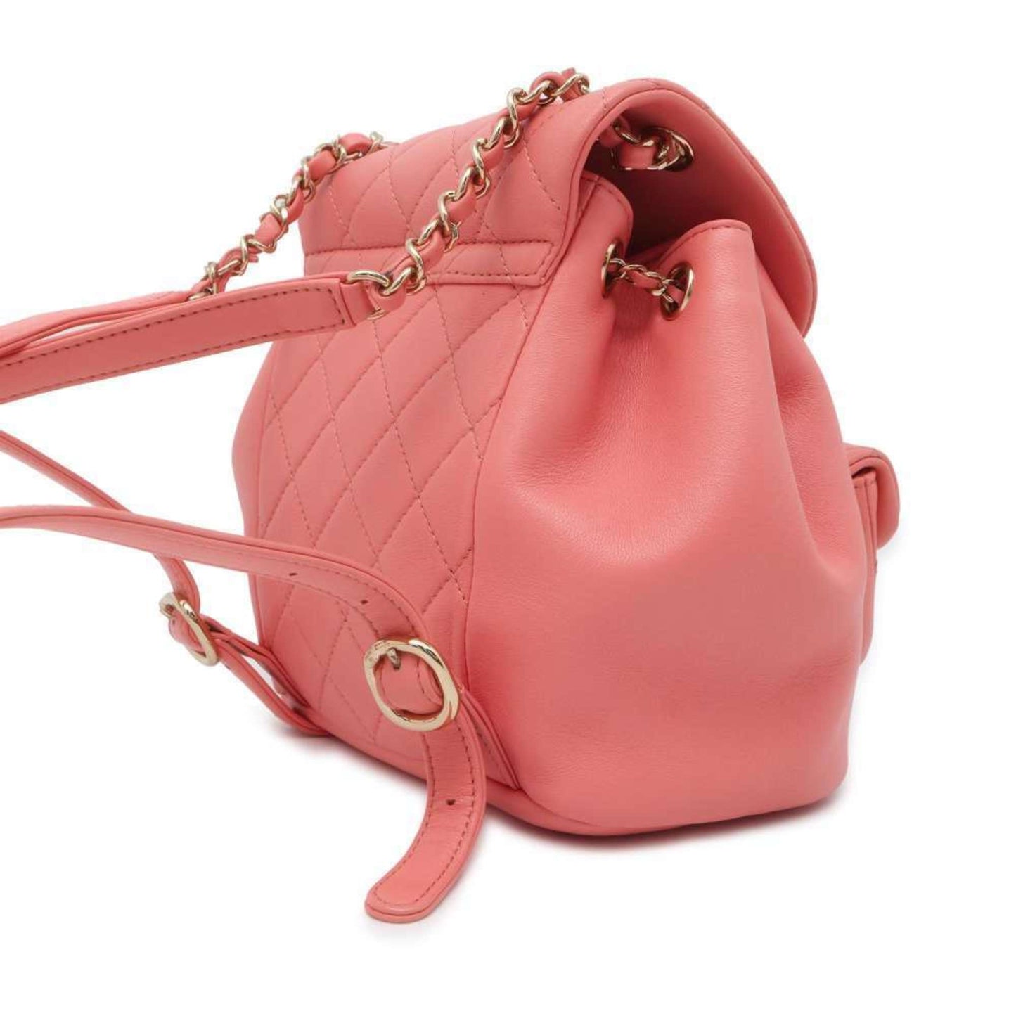 Chanel Backpack - Almora Bags