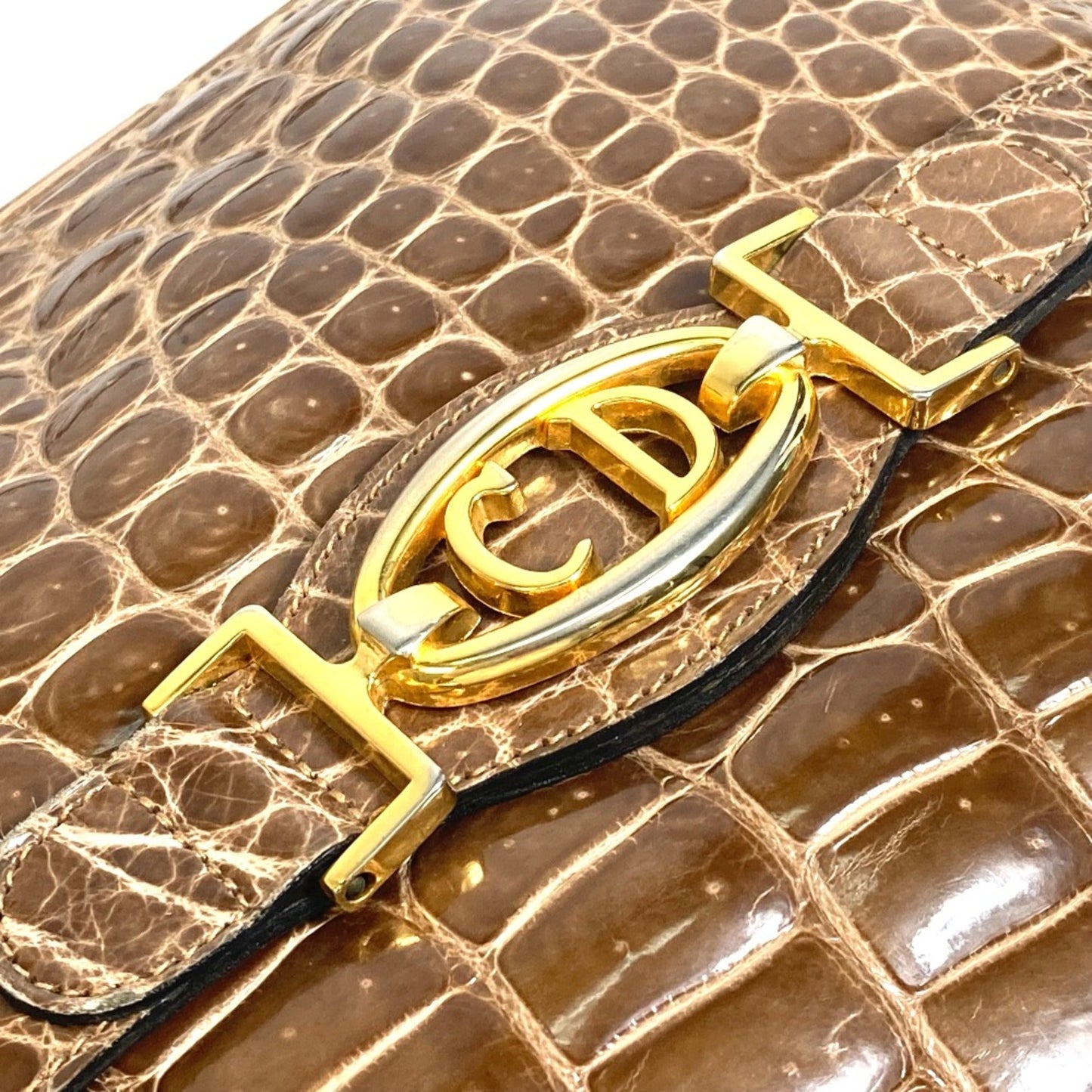 Dior Shoulder Bag - Rovelle Bags