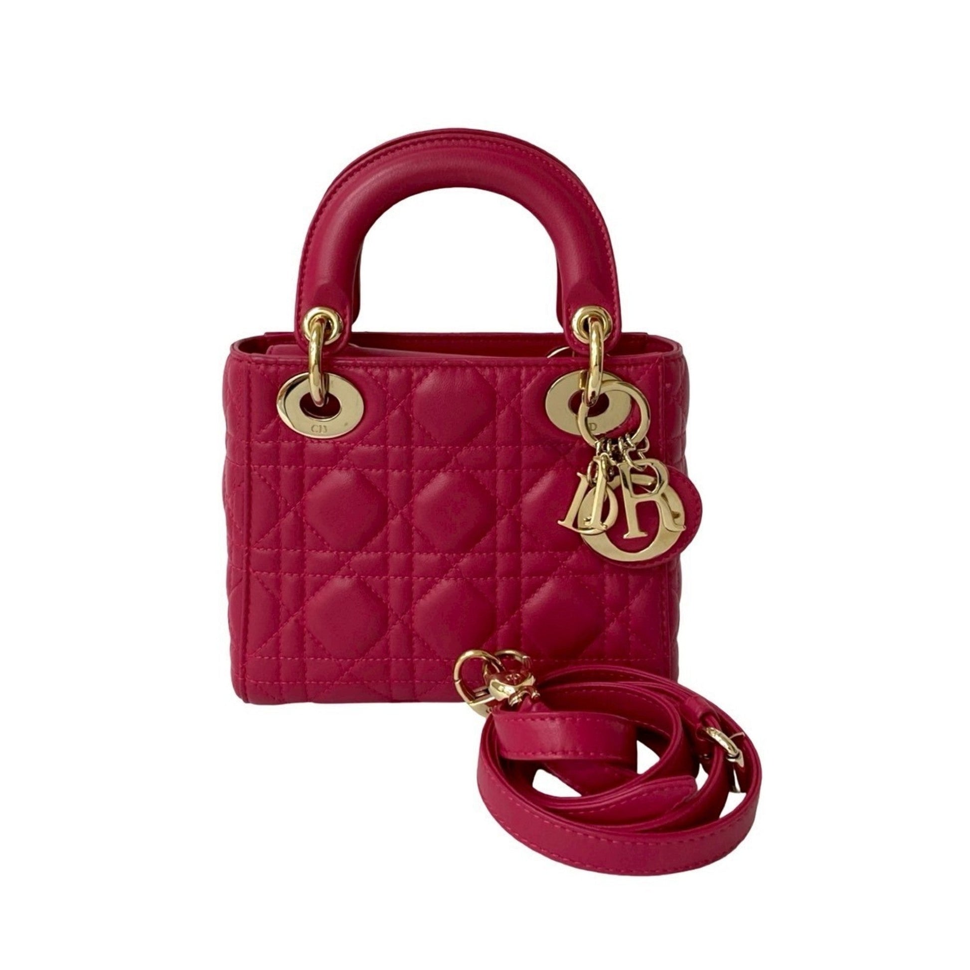 Dior Shoulder Bag - Rovelle Bags