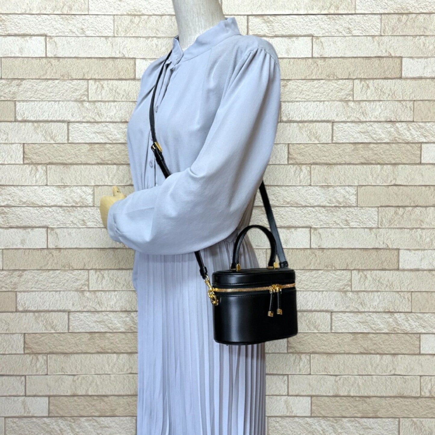 Dior Shoulder Bag - Rovelle Bags