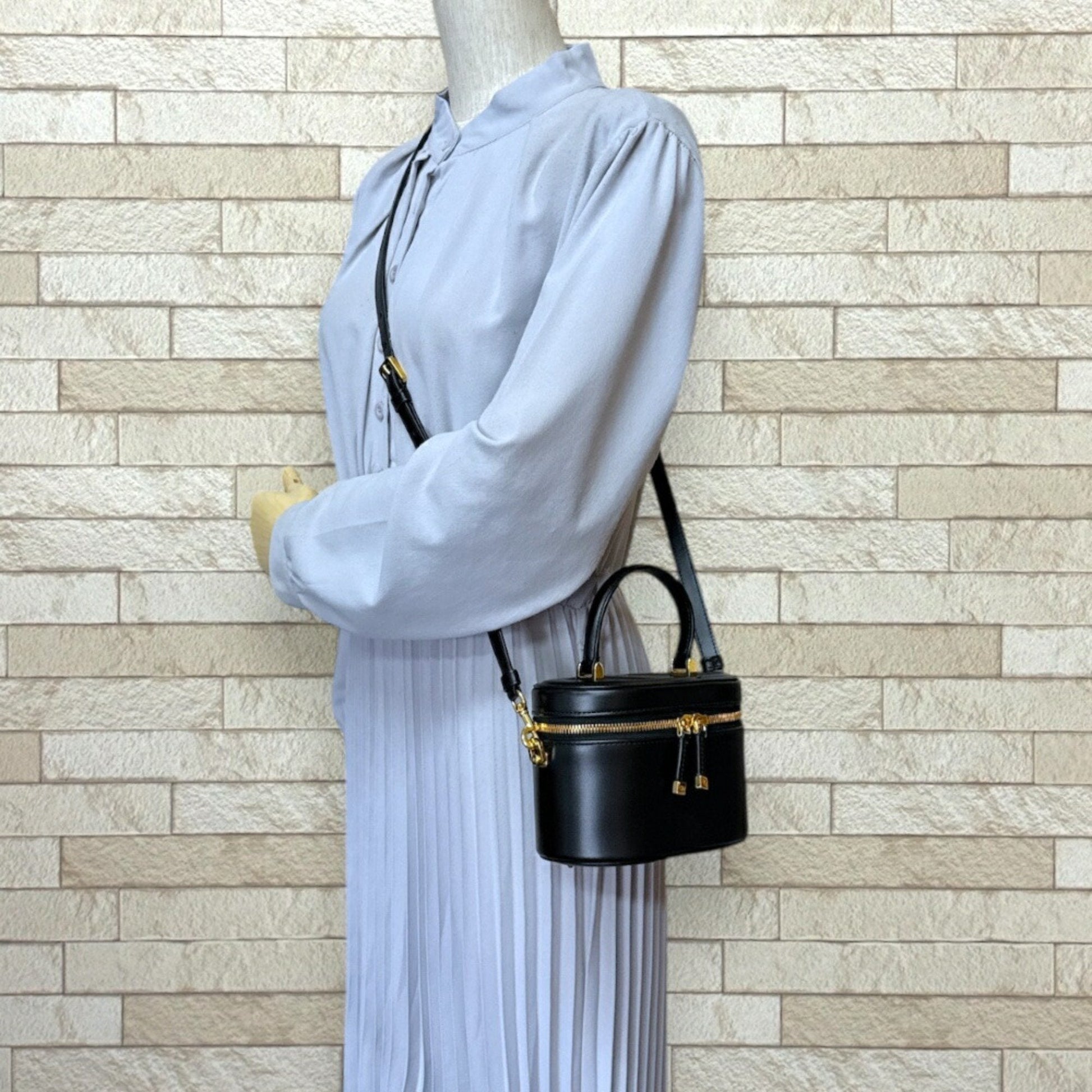 Dior Shoulder Bag - Rovelle Bags