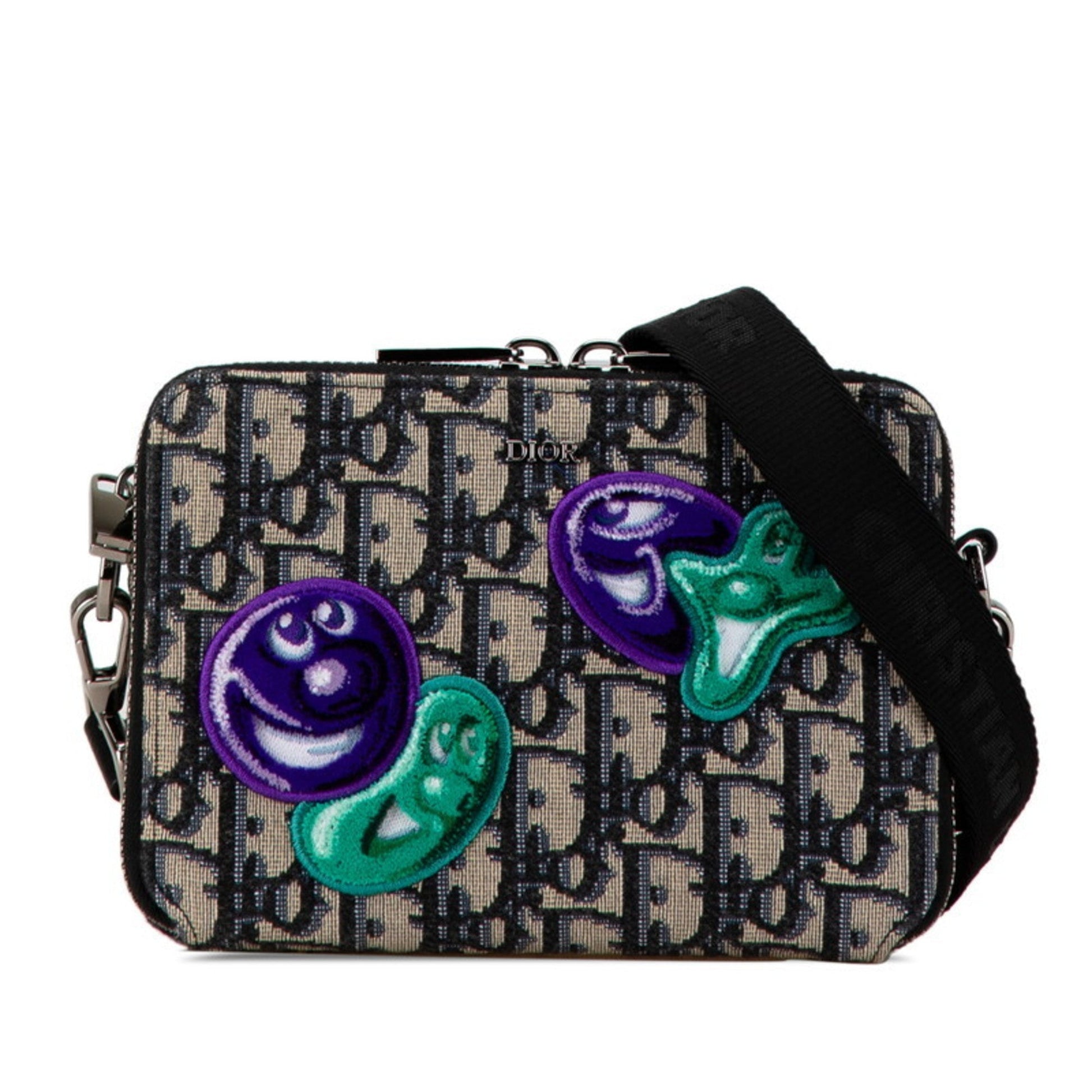 Dior Shoulder Bag - Rovelle Bags
