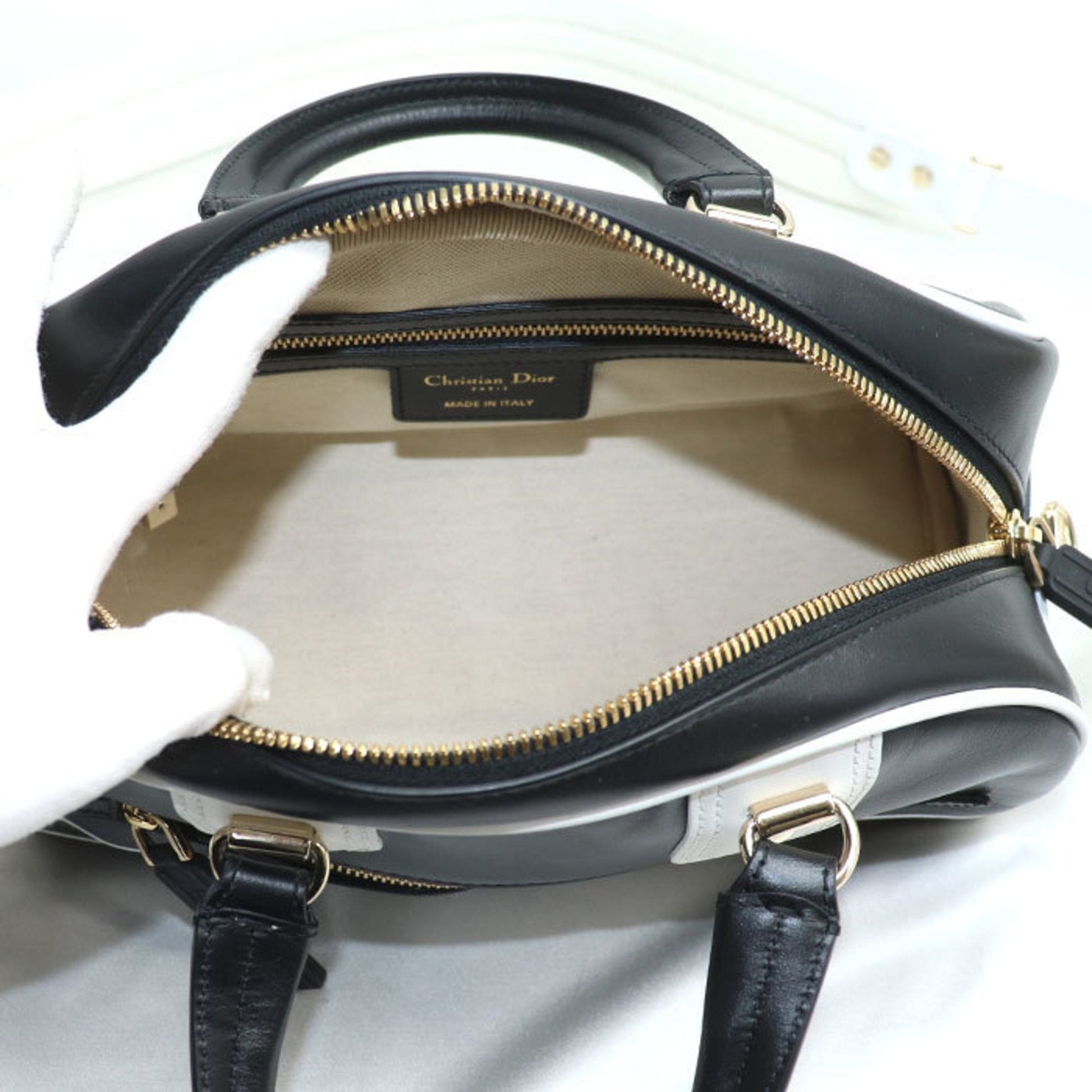 Dior Shoulder Bag - Rovelle Bags